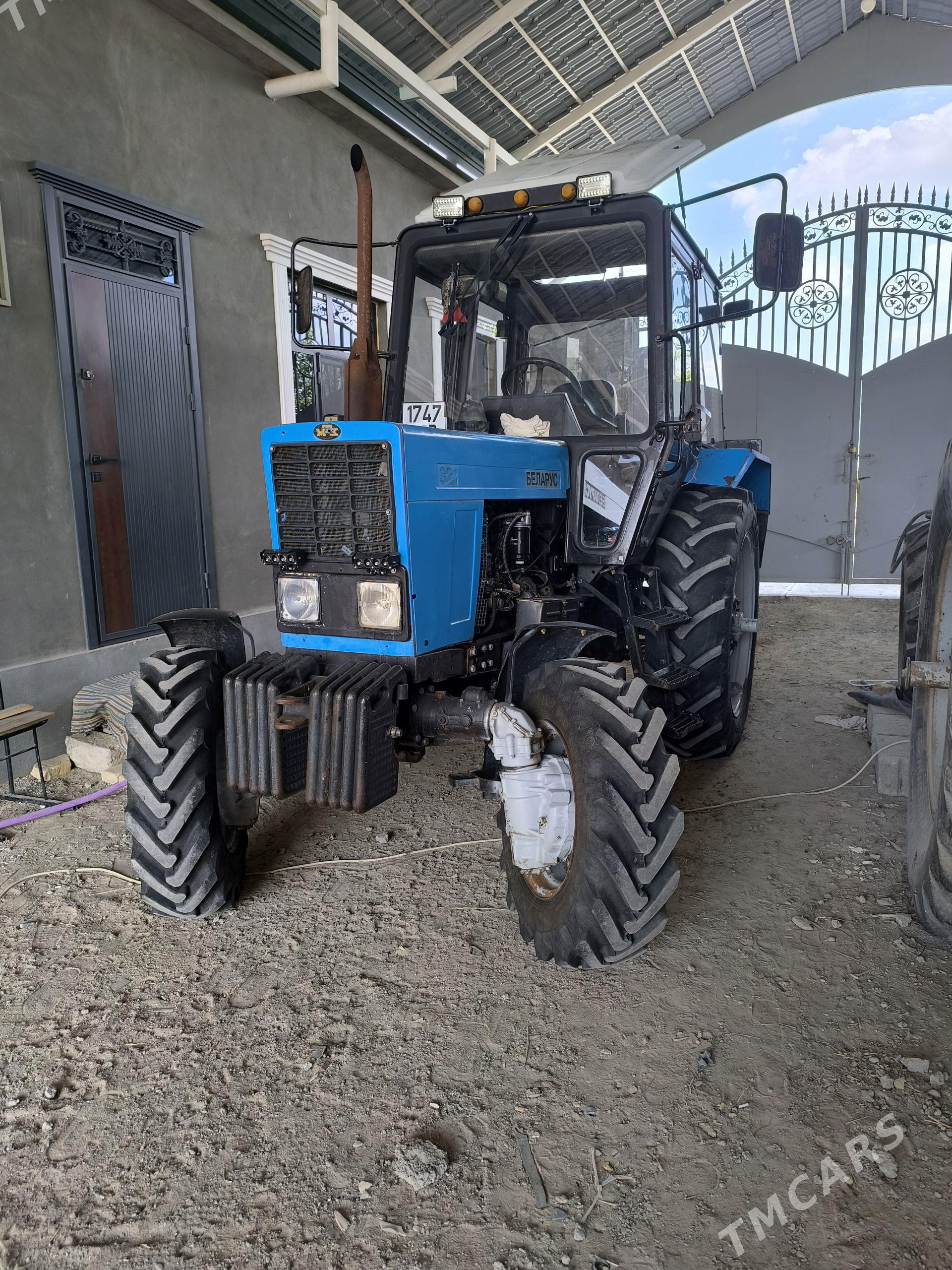 MTZ 82 2013 - 350 000 TMT - Aşgabat - img 1