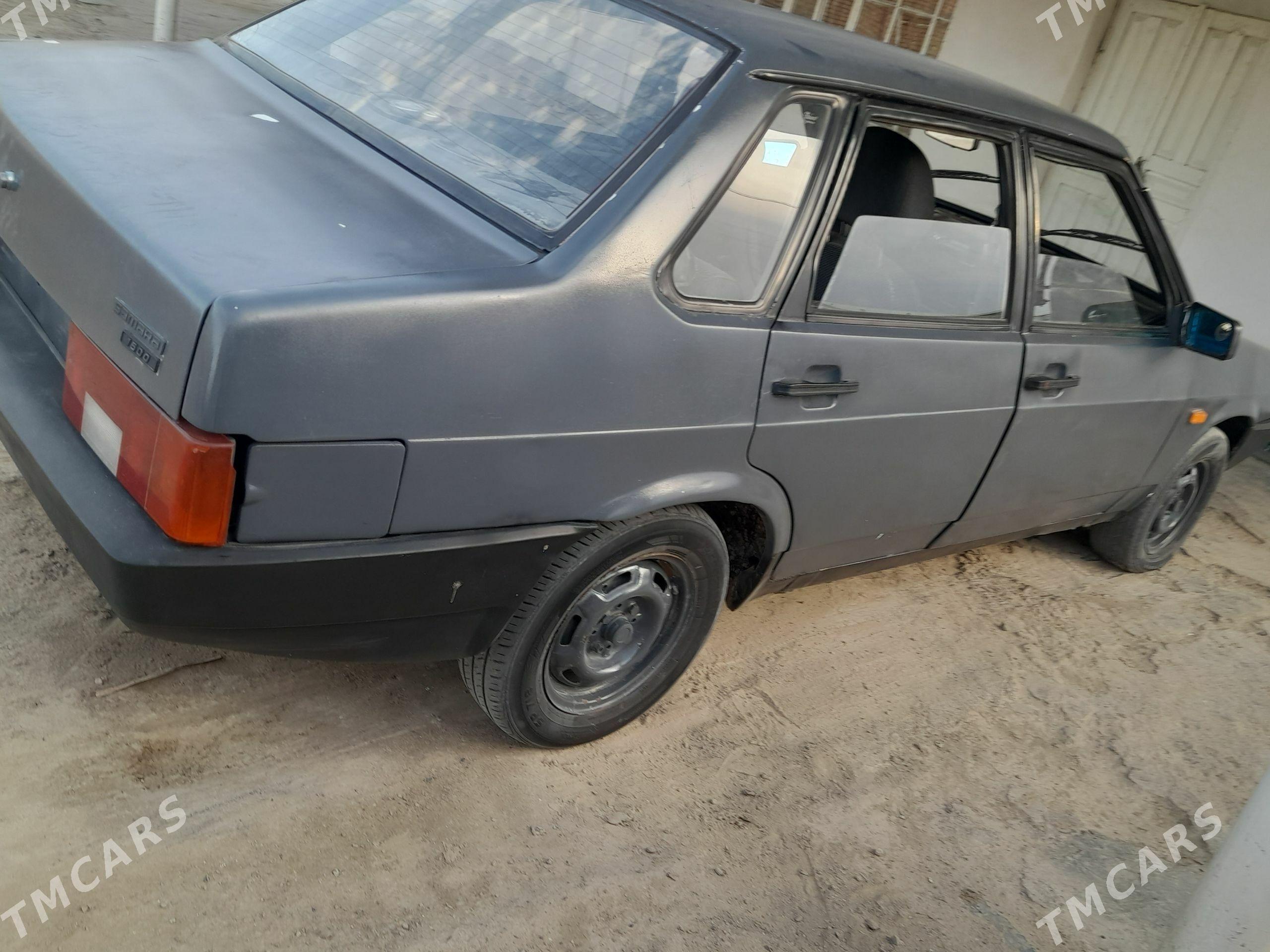 Lada 21099 1990 - 10 000 TMT - Mary - img 1