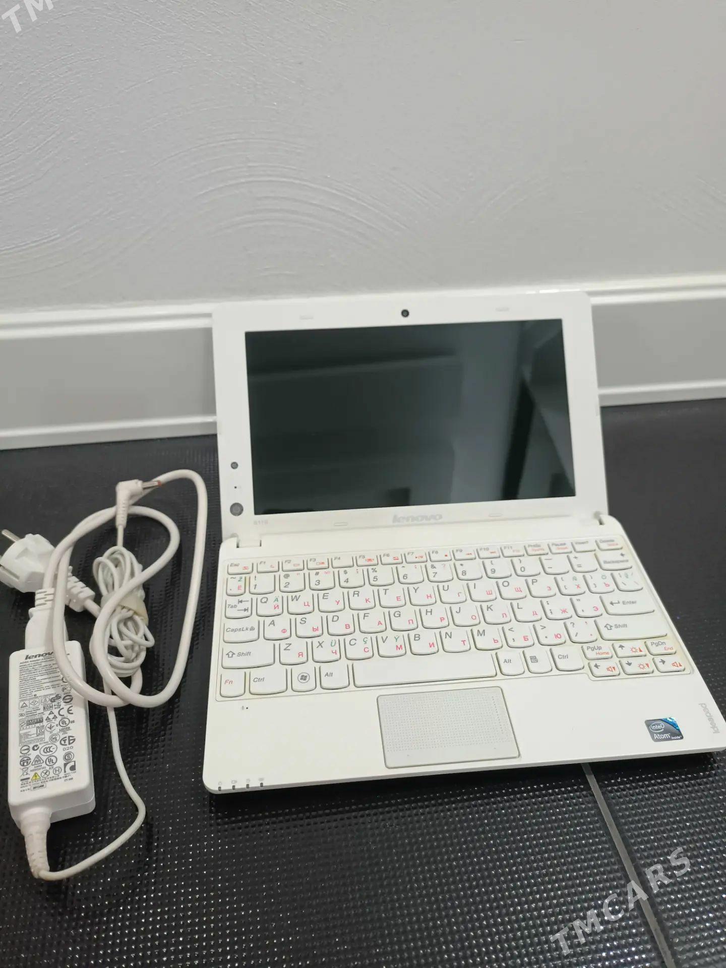 computer детский компьютер - Ашхабад - img 1