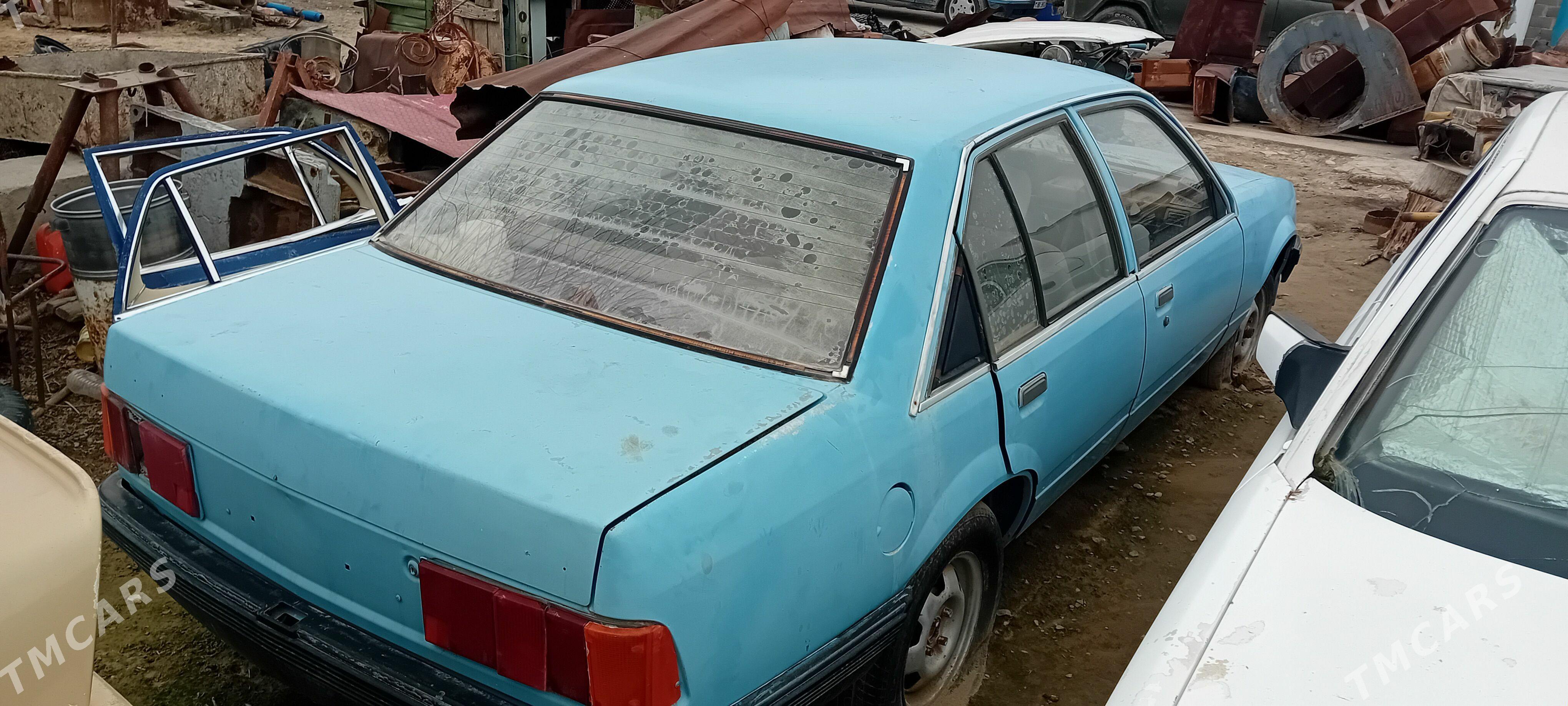 Opel Senator 1984 - 6 000 TMT - Гызыларбат - img 1