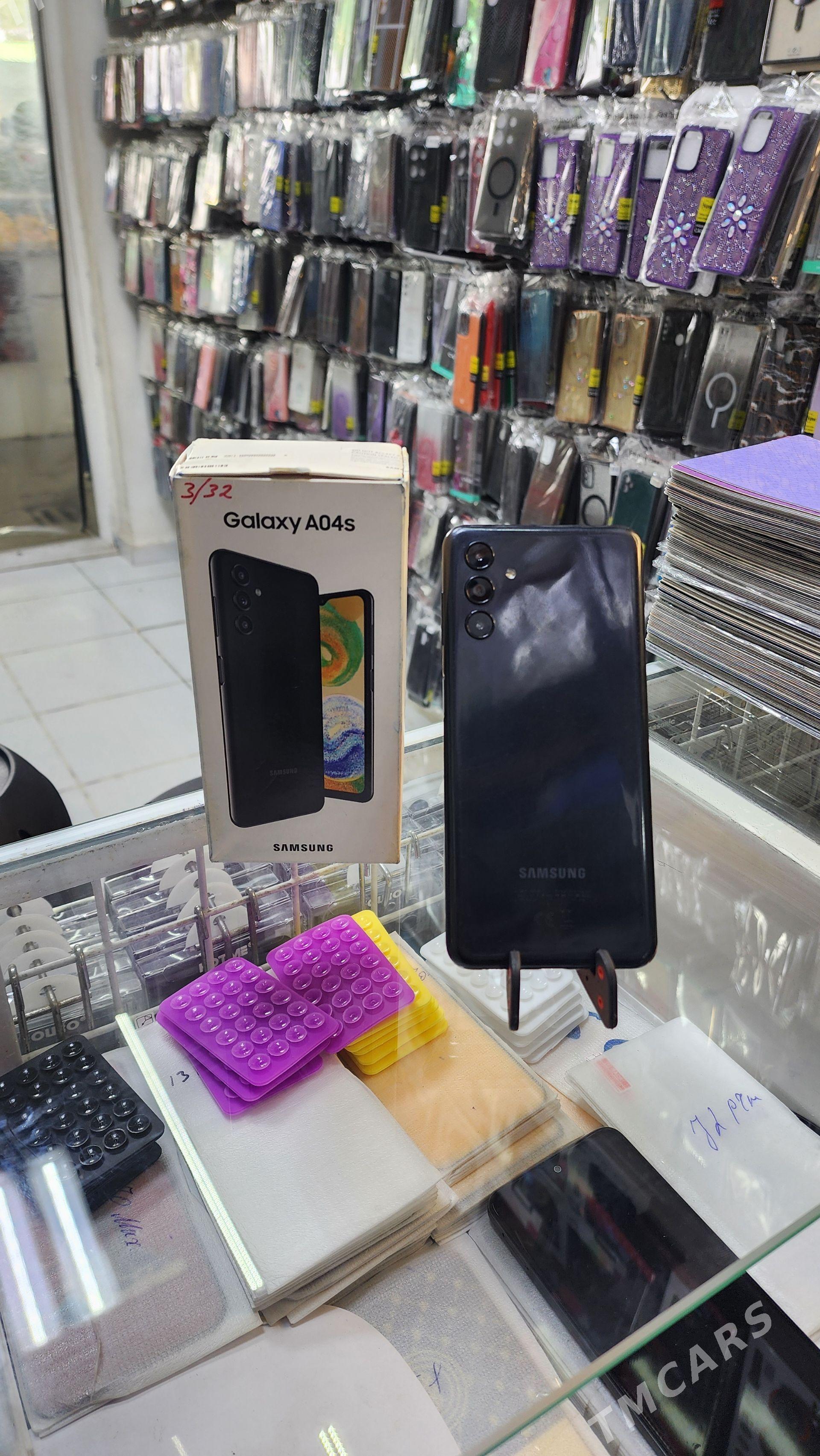 samsung a04s 2,32 - 10 мкр - img 1