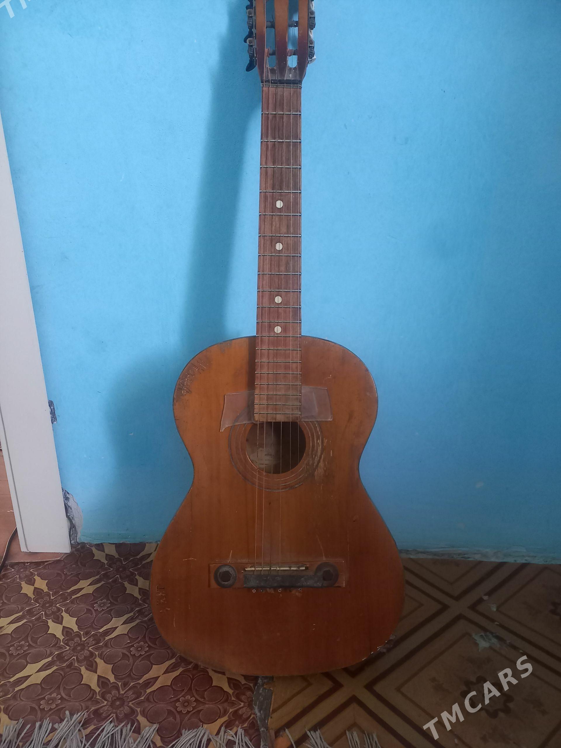 gitara - Kaka - img 1