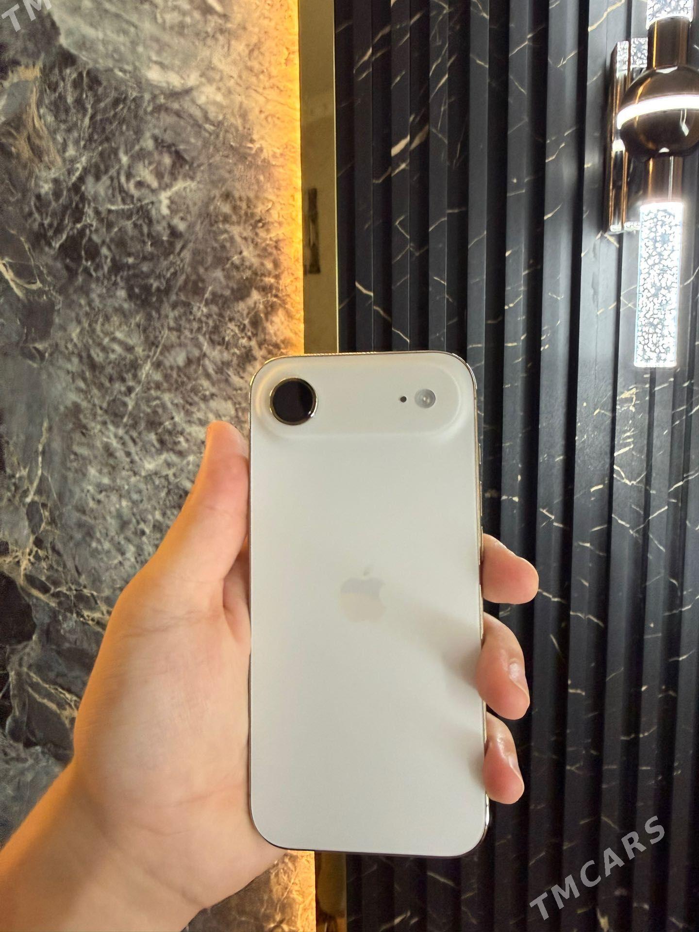 Iphone 17 Air - Ашхабад - img 1