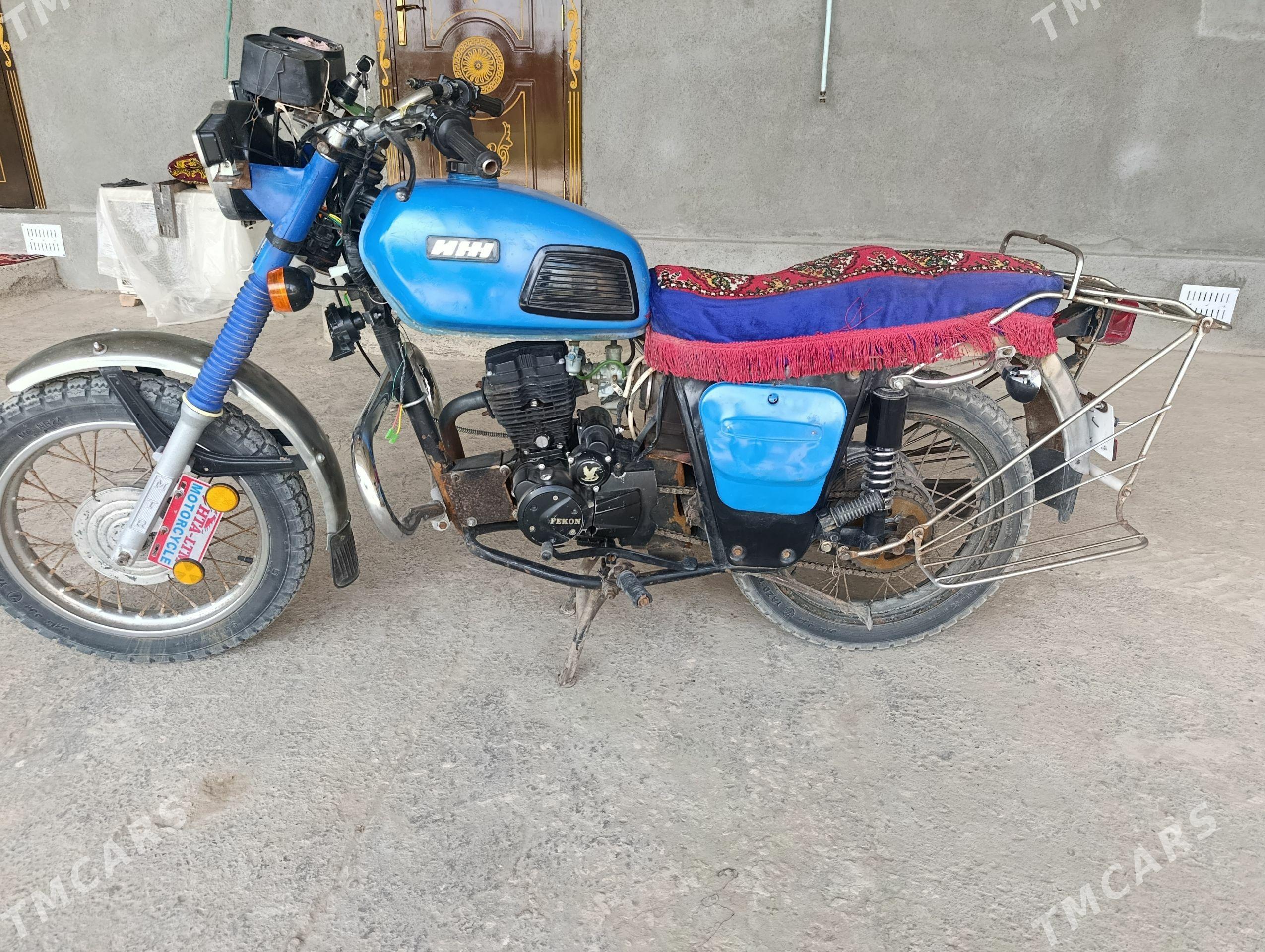 Fekon FK150-8G 2023 - 10 000 TMT - Halaç - img 1