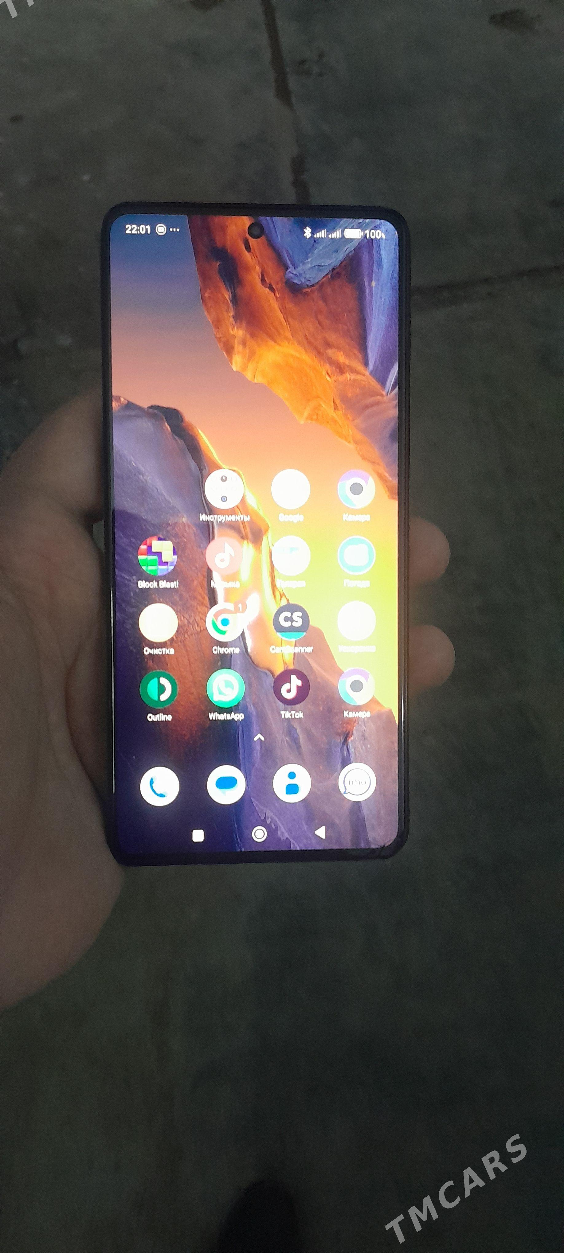 poco f5 - Дашогуз - img 1