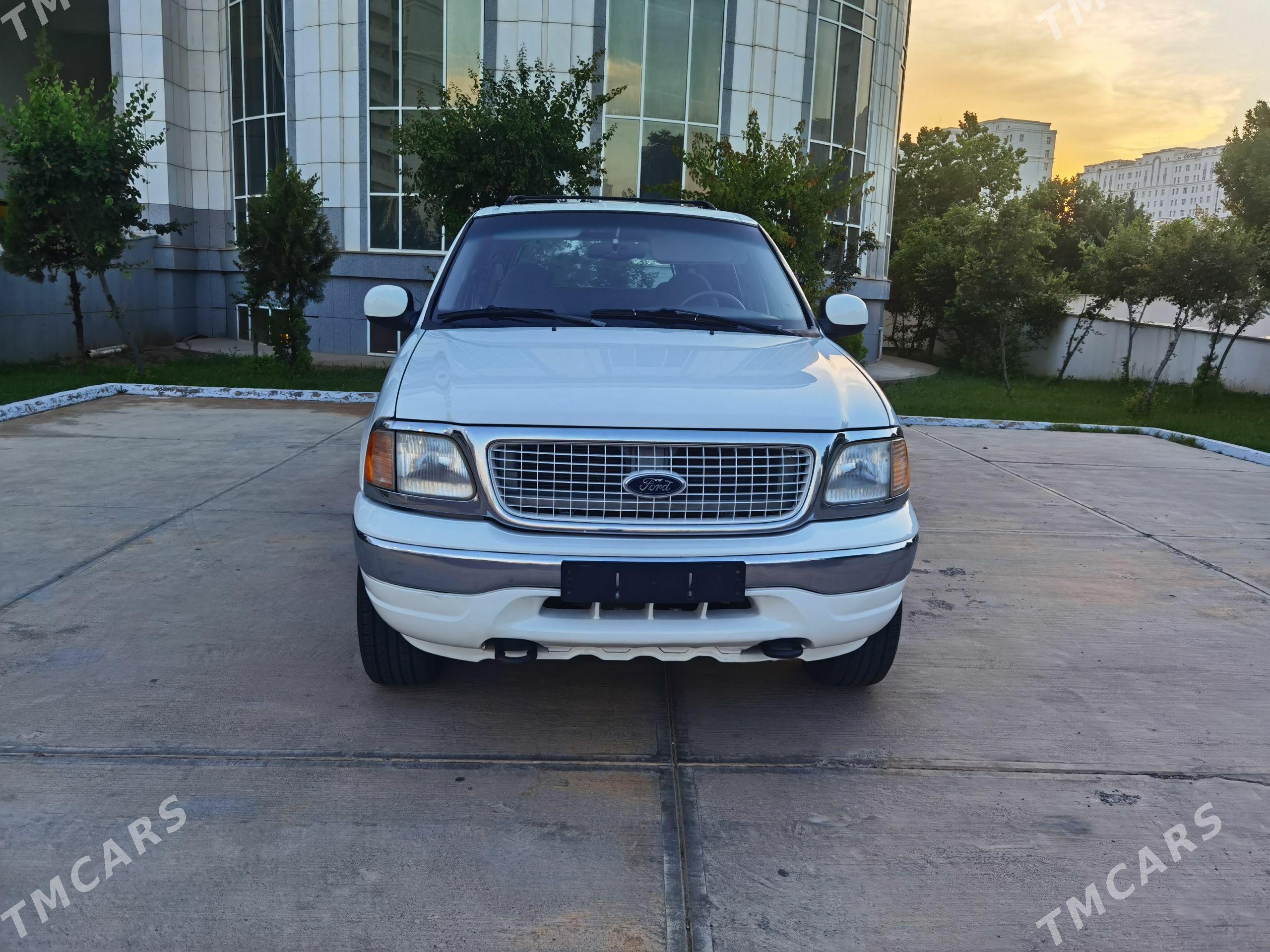 Ford Expedition 2000 - 142 000 TMT - Ашхабад - img 1