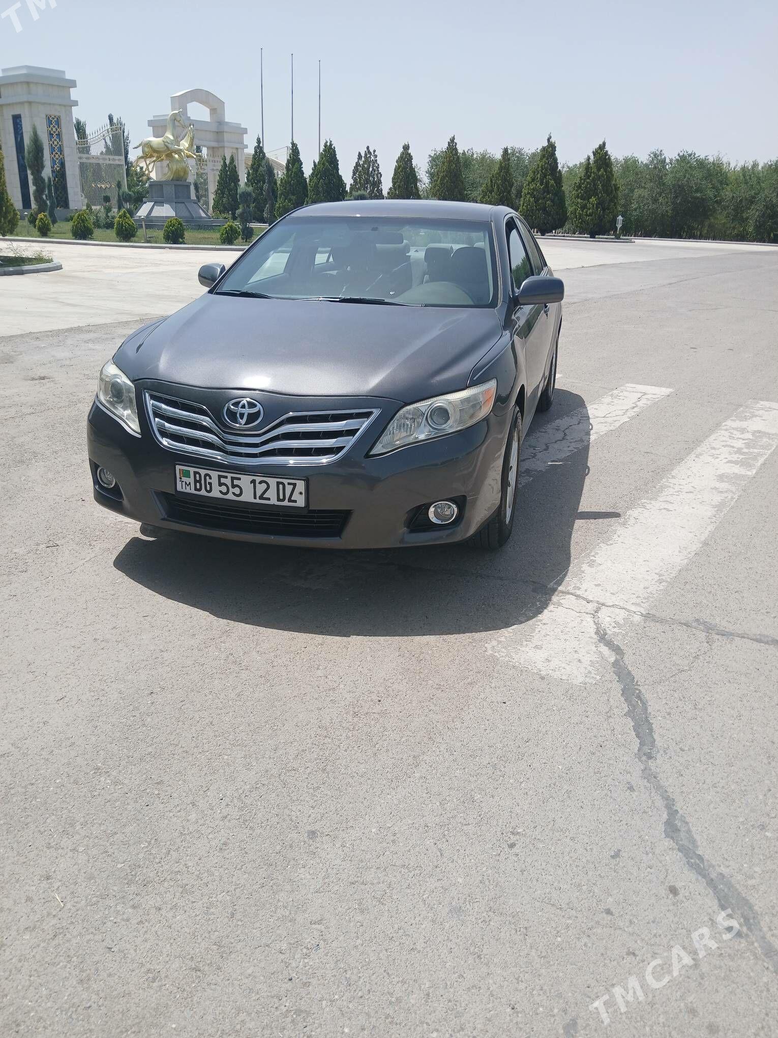 Toyota Camry 2011 - 215 000 TMT - Daşoguz - img 1