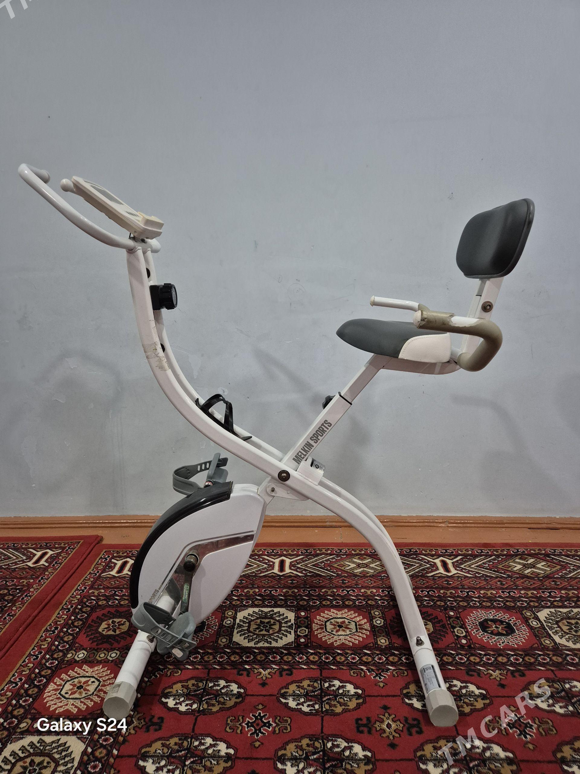 velotrinazor - Daşoguz - img 1