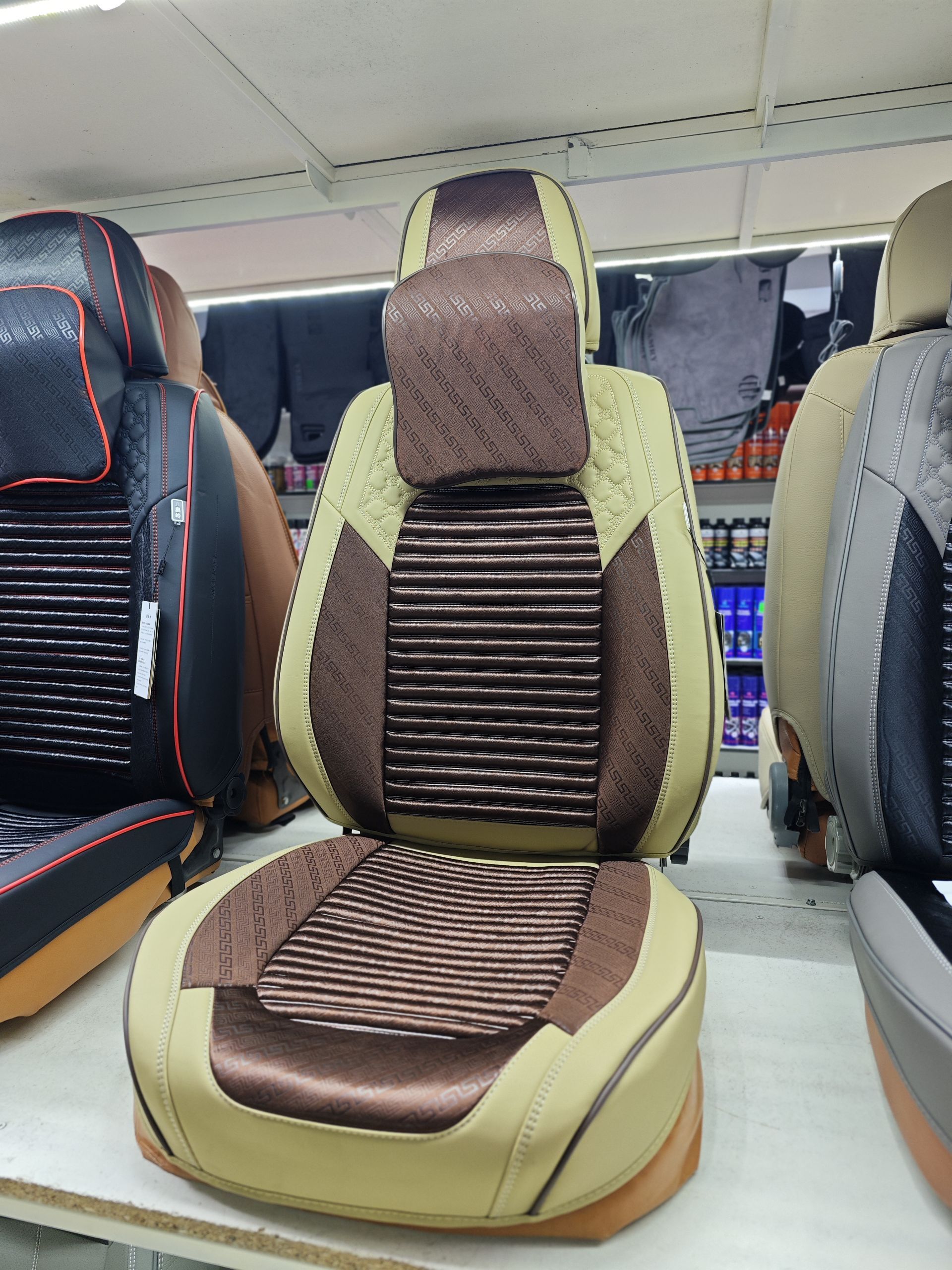 TAZE GELEN CEHOL ÇEHOL 1 350 TMT - Ашхабад - img 1
