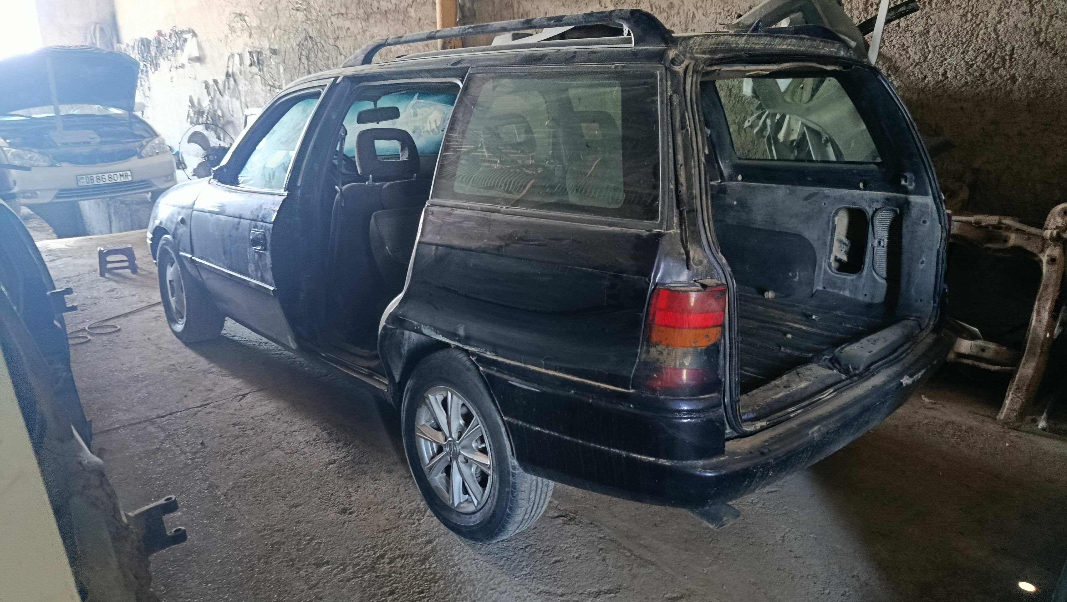 Opel sokum 10 000 TMT - Мары - img 1