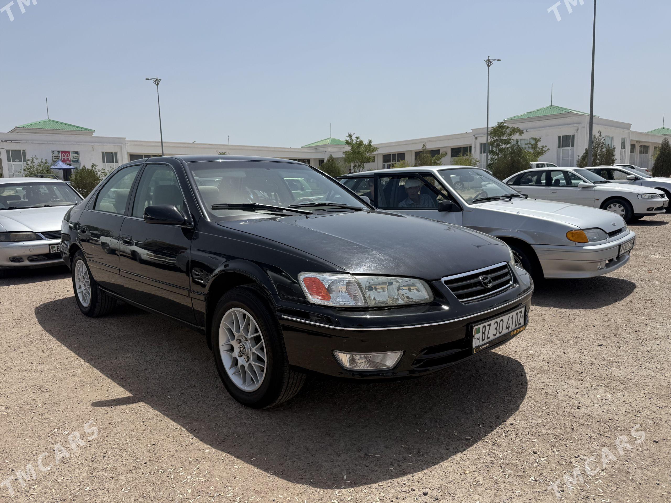 Toyota Camry 2001 - 150 000 TMT - Gurbansoltan Eje - img 1