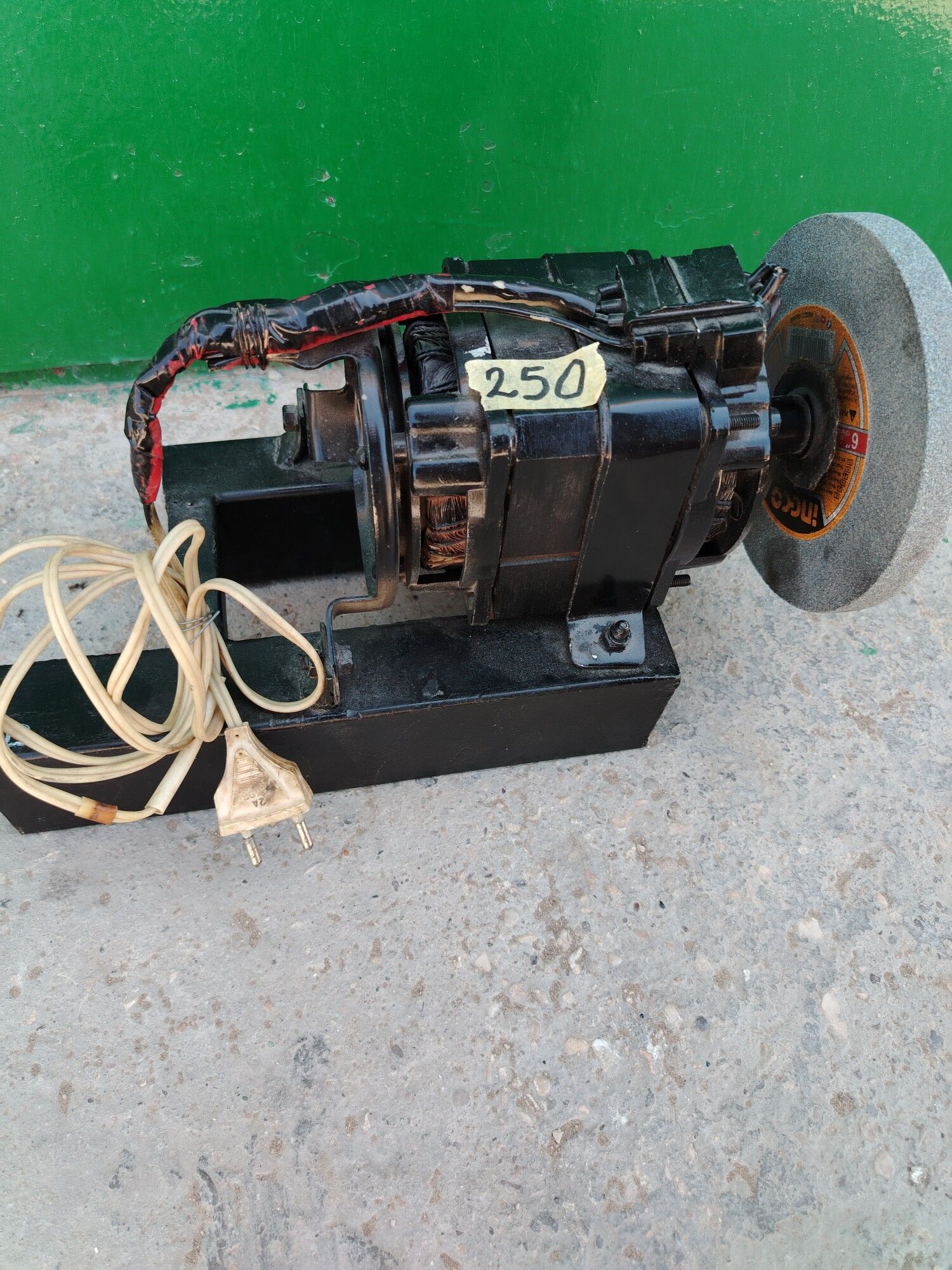 Точило 252 TMT - Balkanabat - img 1