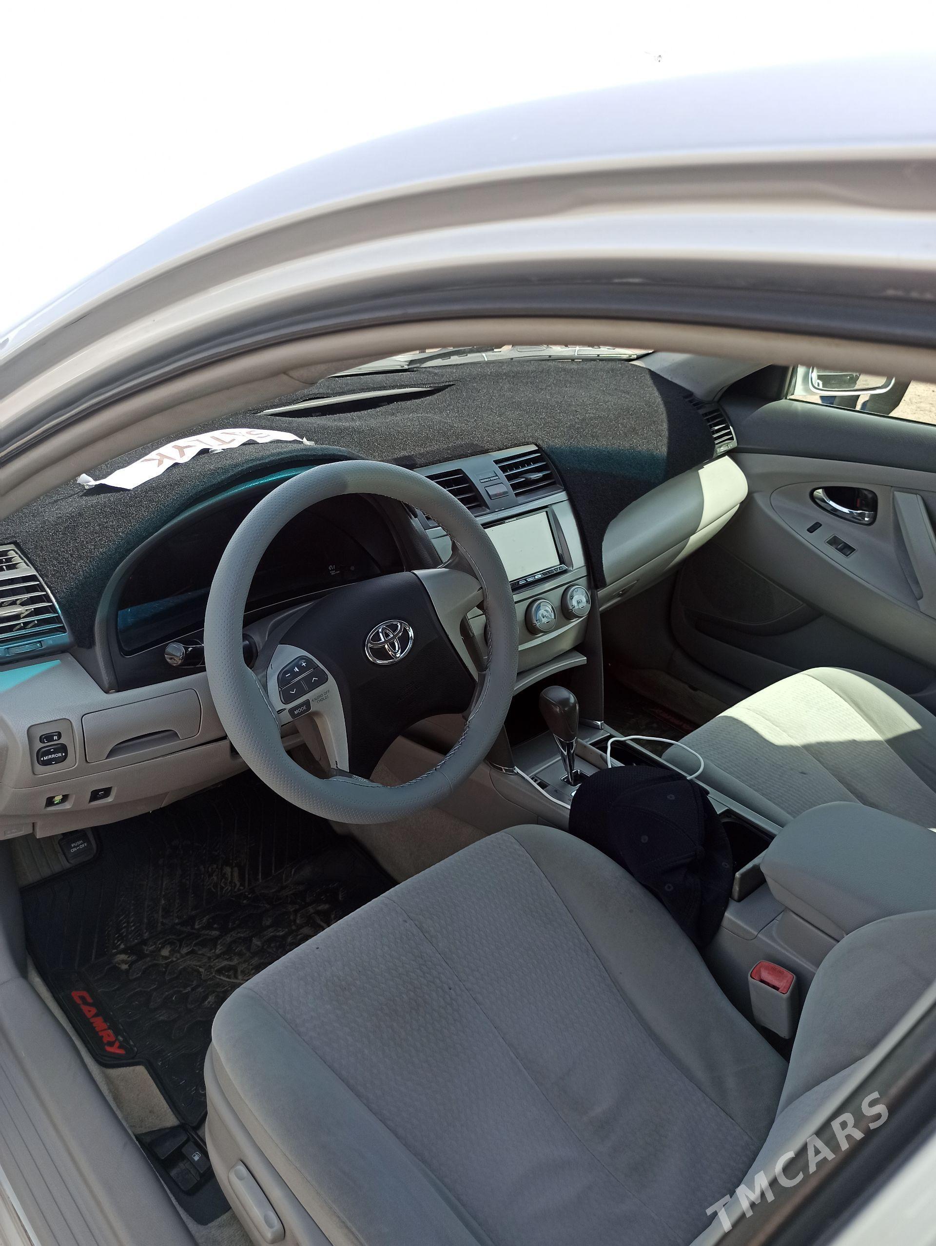 Toyota Camry 2011 - 200 010 TMT - Daşoguz - img 1