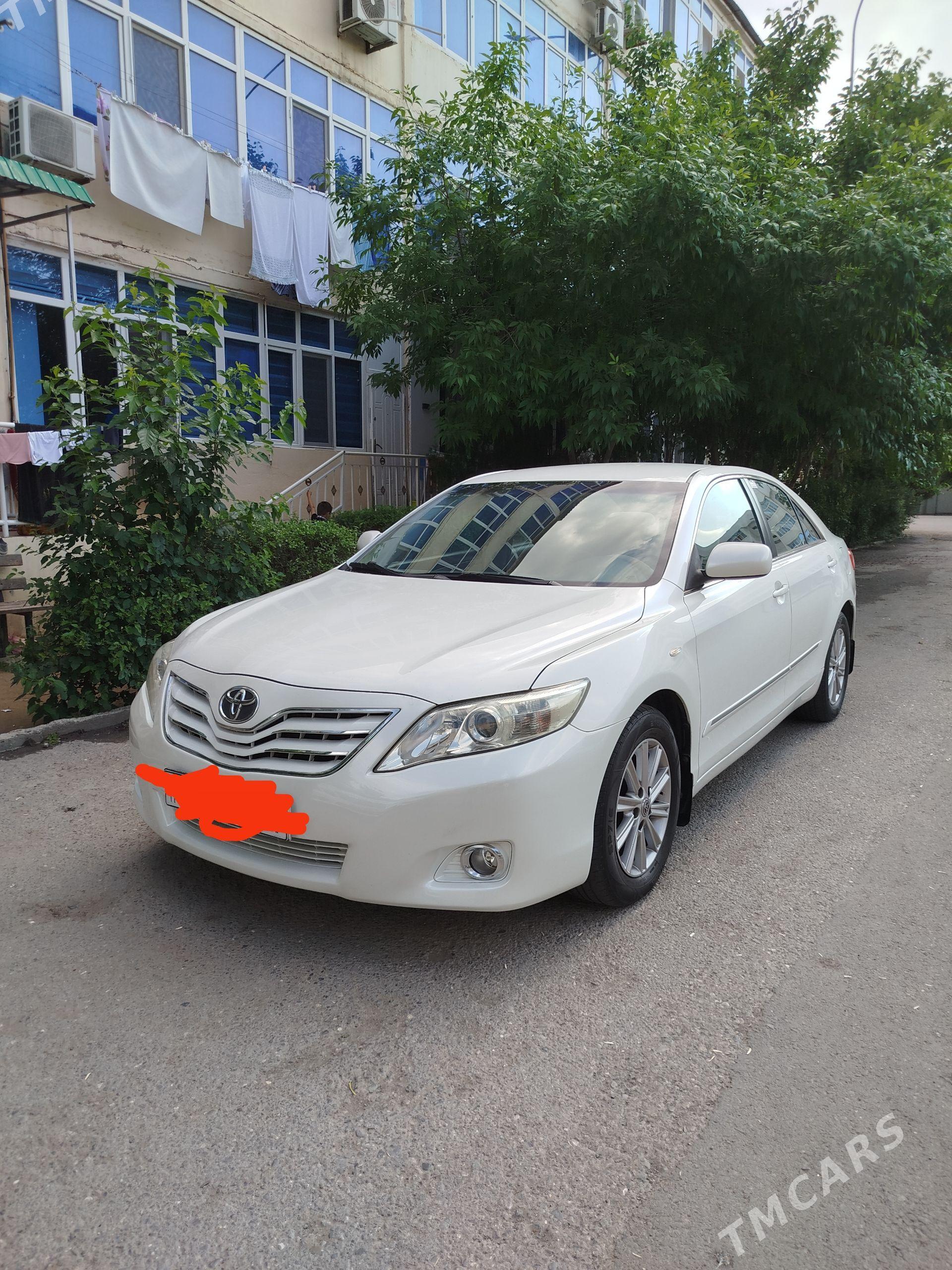 Toyota Camry 2011 - 215 000 TMT - Aşgabat - img 1