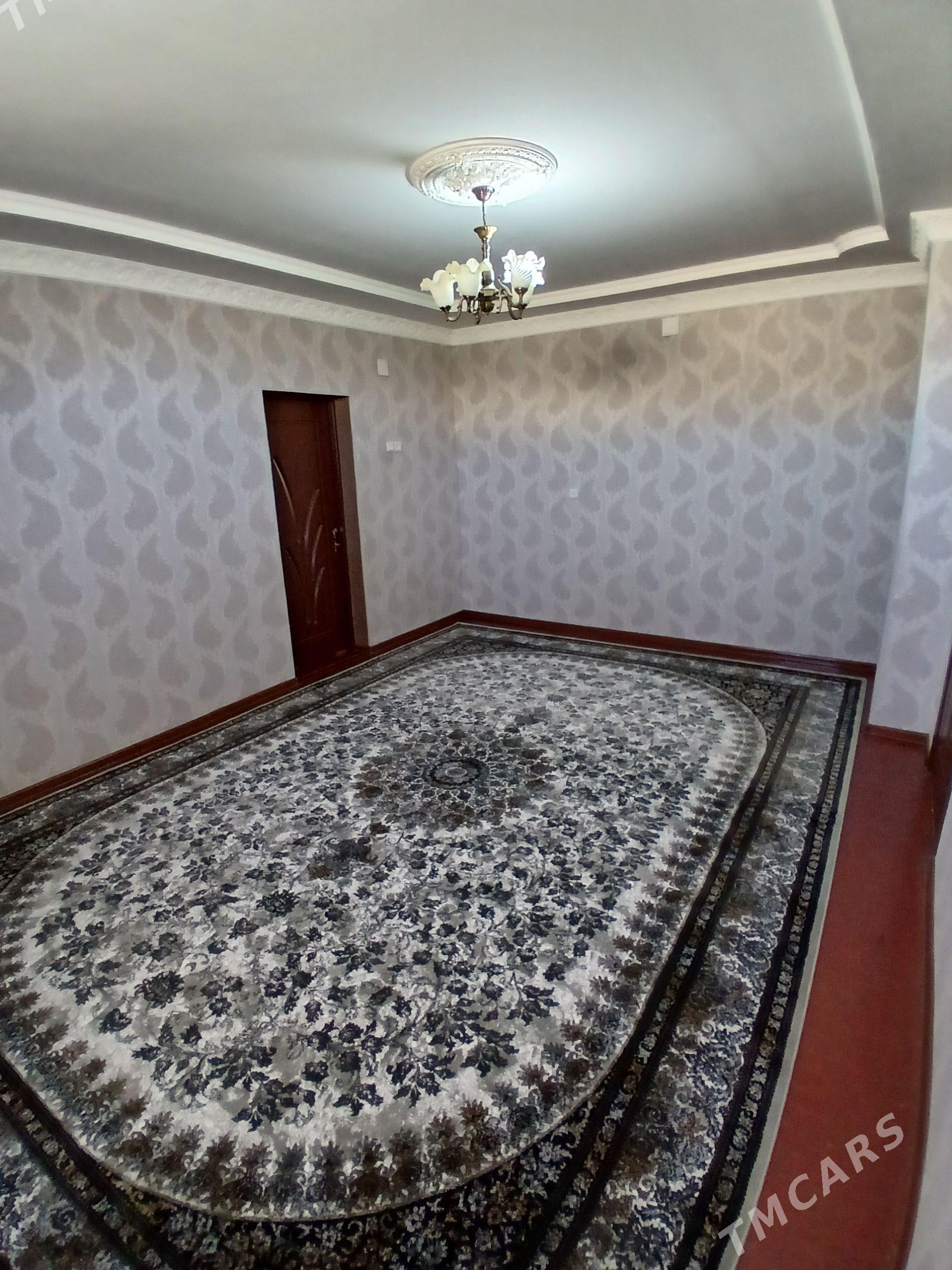 Guwlymayak кулимаяк дача - Türkmenbaşy - img 1