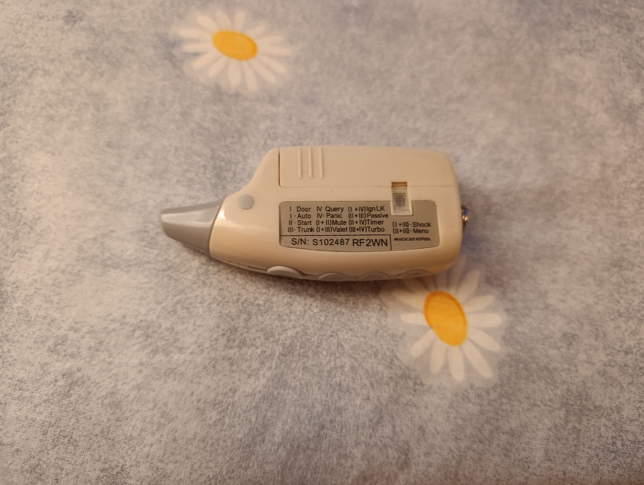 MAGICAR PULT 600 TMT - Дашогуз - img 1