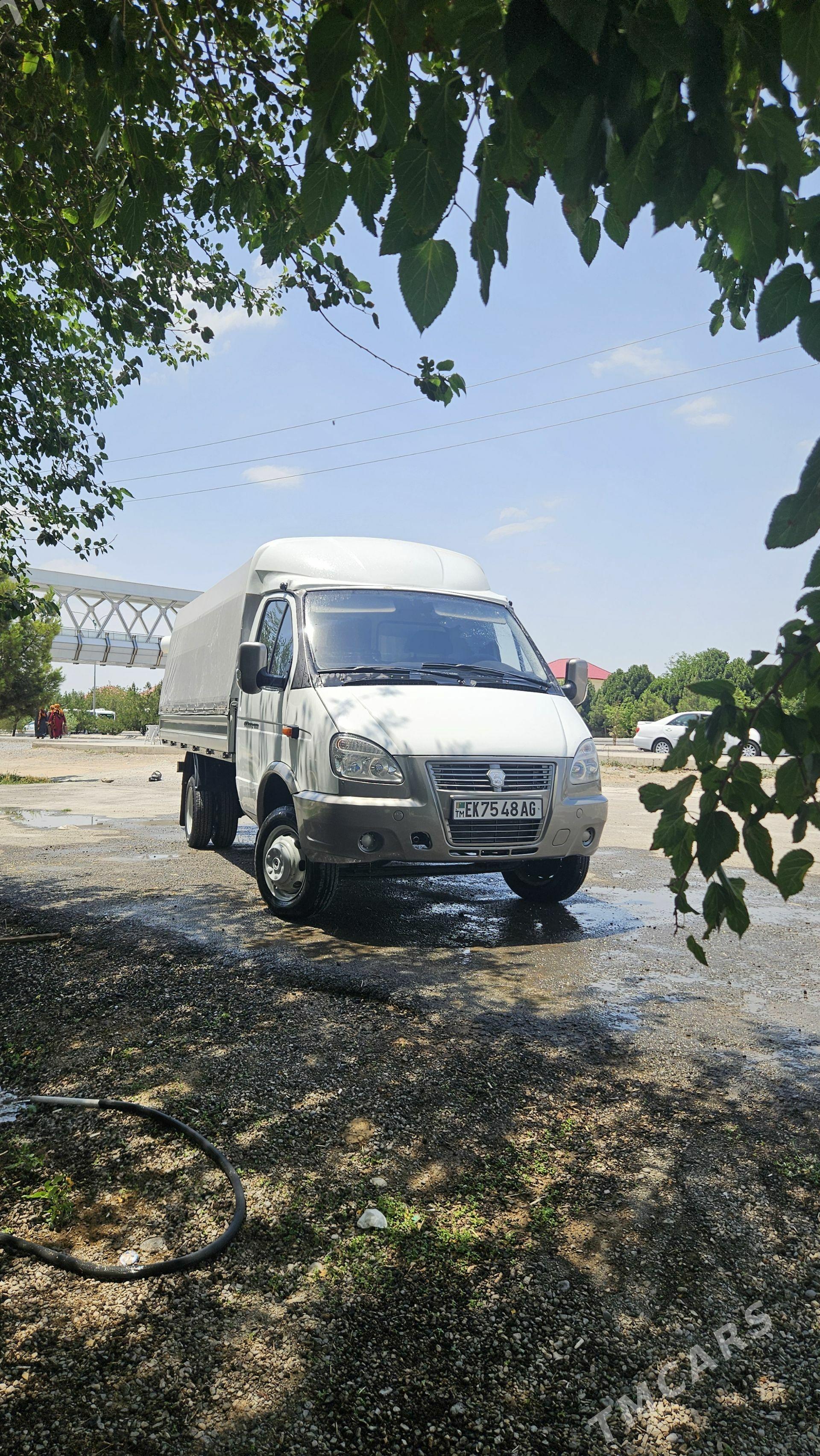 Gaz Gazel 2015 - 220 000 TMT - Çoganly - img 1