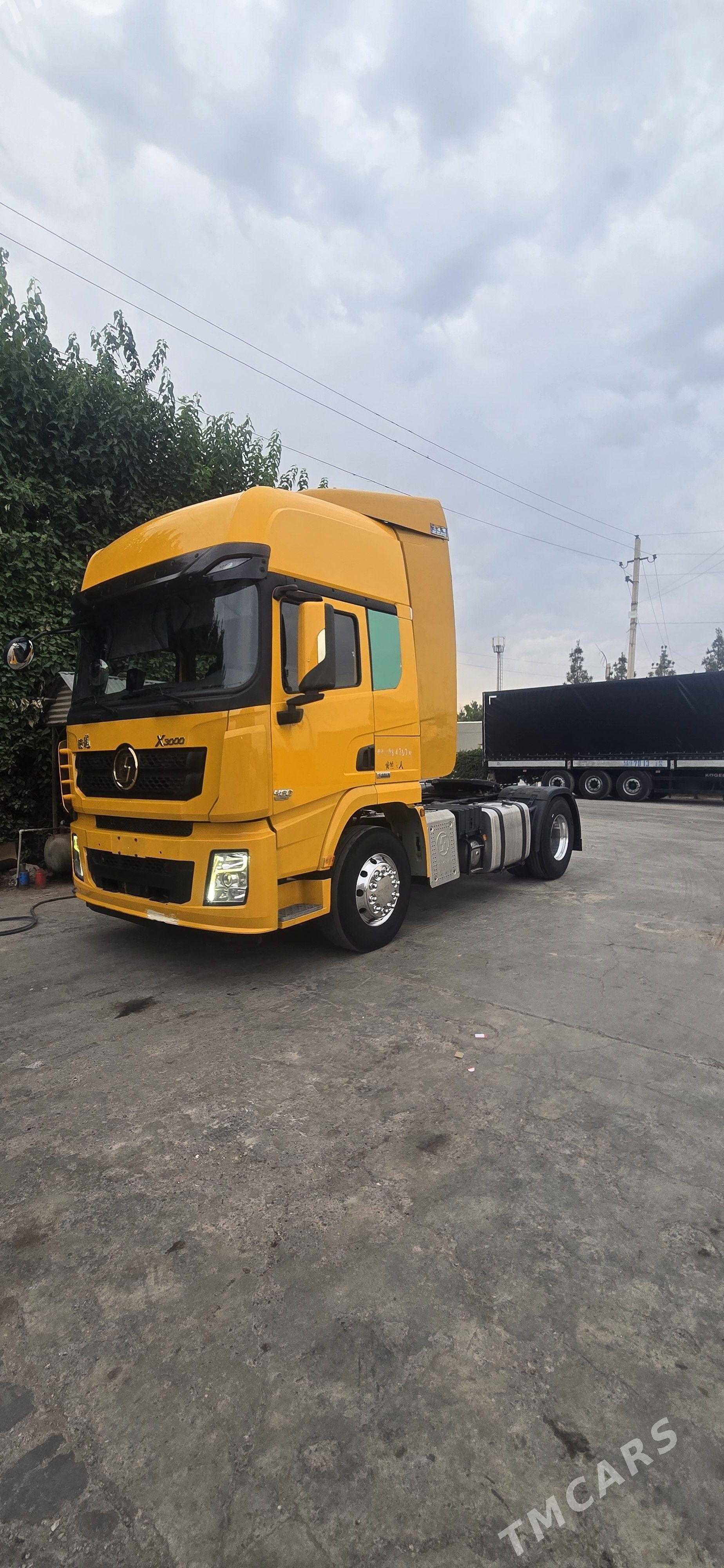 DAF 480 2021 - 475 000 TMT - Mary - img 1