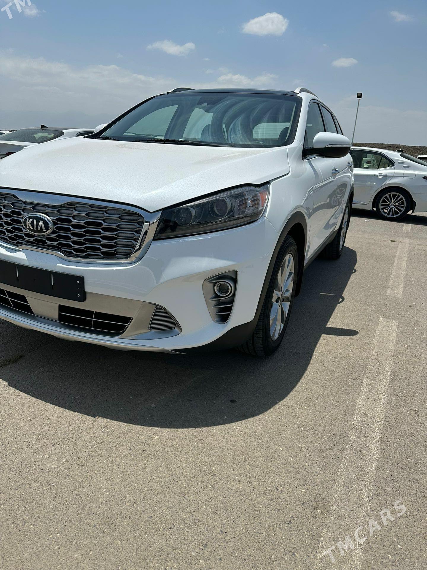Kia Sorento 2020 - 360 000 TMT - Хитровка - img 1