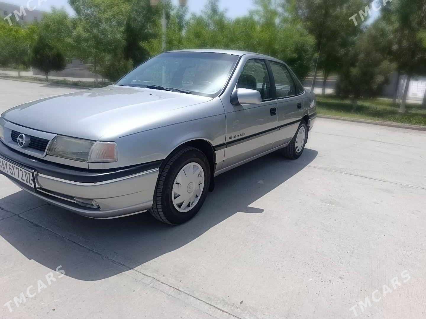 Opel Vectra 1994 - 56 000 TMT - Daşoguz - img 1