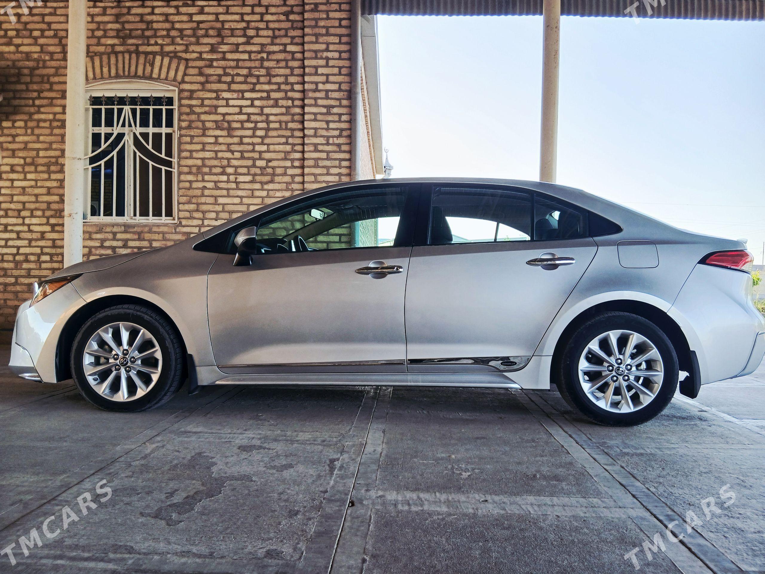 Toyota Corolla 2023 - 265 000 TMT - Mary - img 1