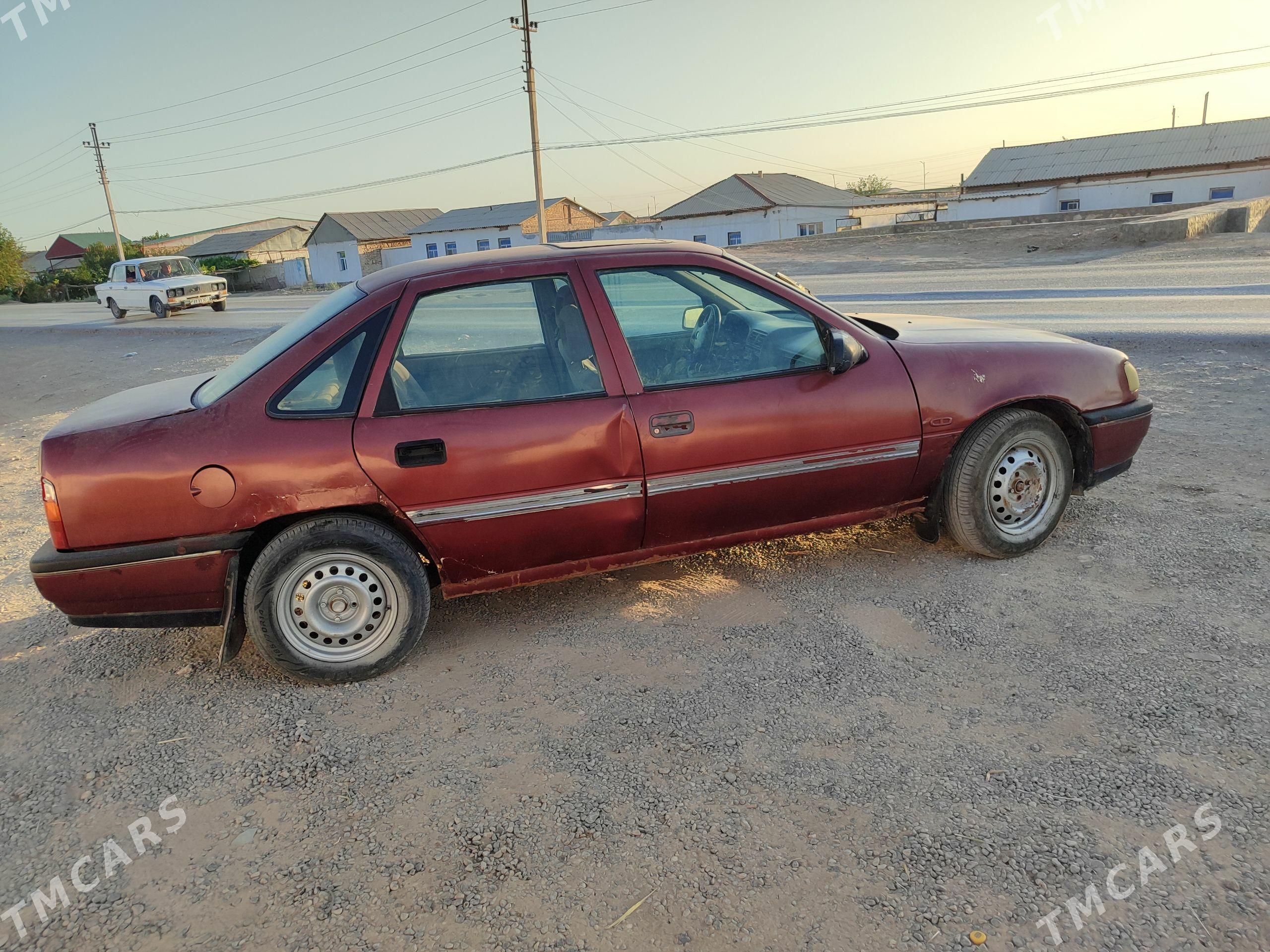Opel Vectra 1991 - 15 000 TMT - Kerki - img 1