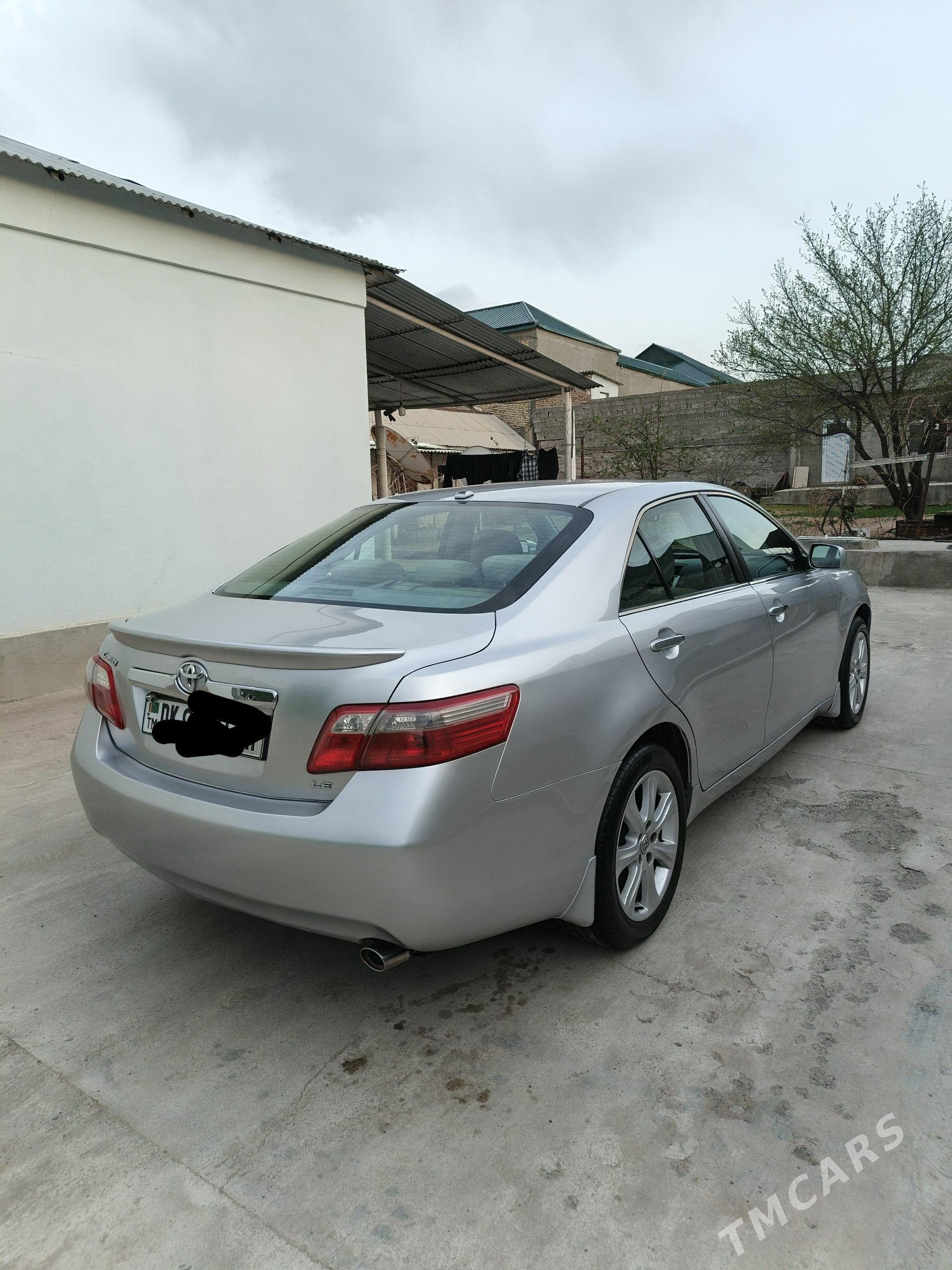 Toyota Camry 2008 - 180 000 TMT - Aşgabat - img 1