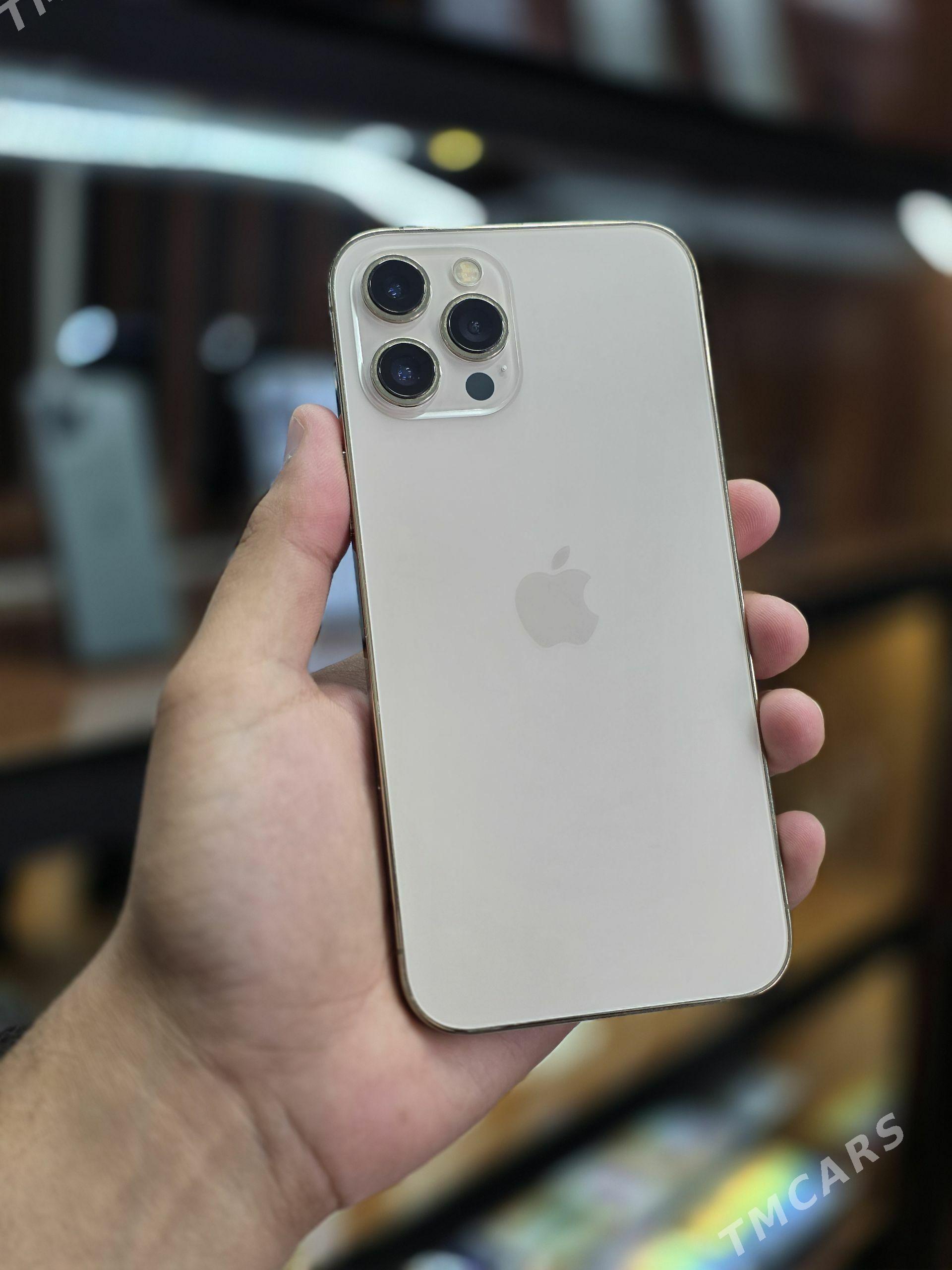 IPhone 12Pro Max - Мары - img 1