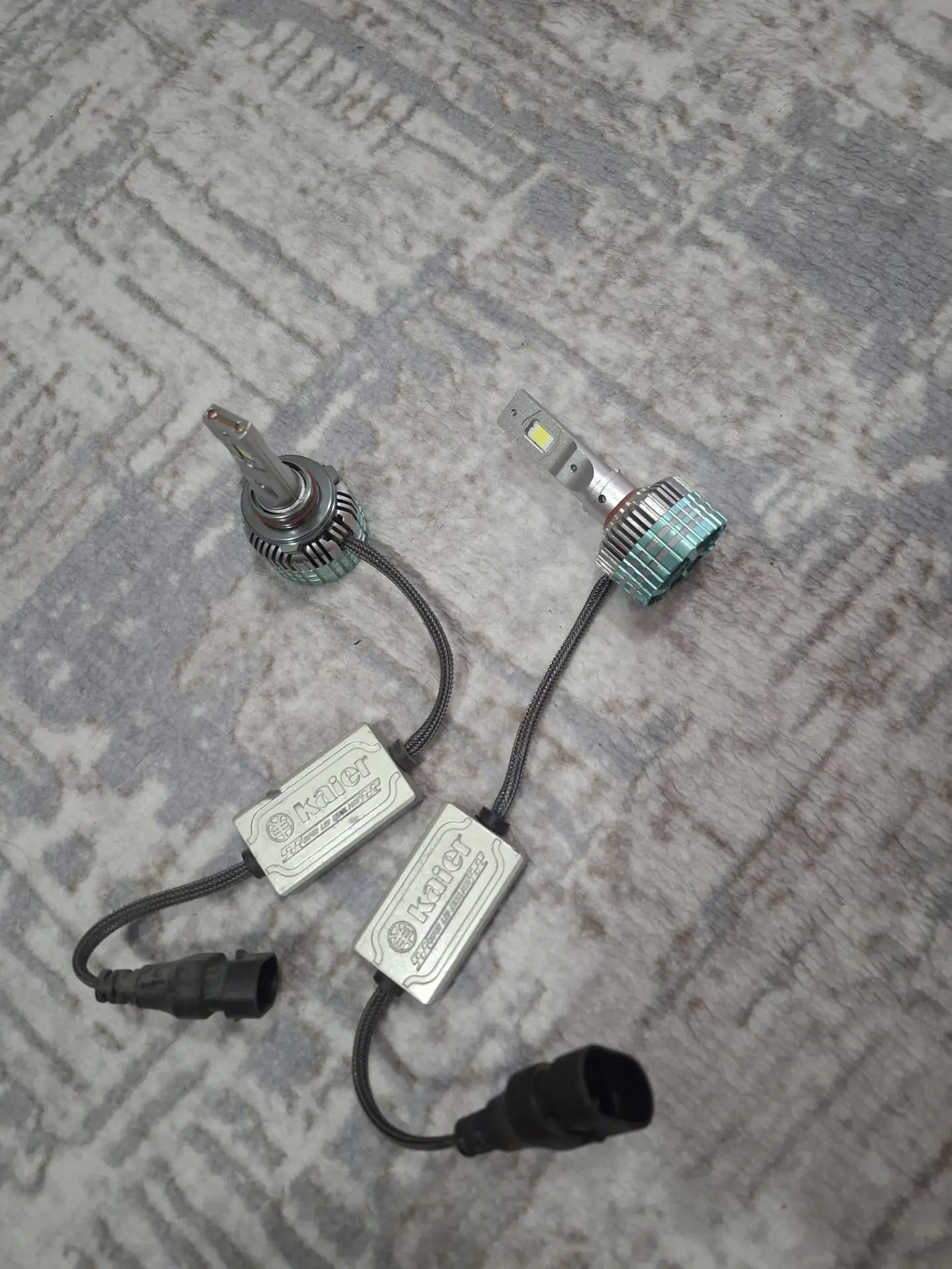 Led Kair firma snon beti 350 TMT - Aşgabat - img 1