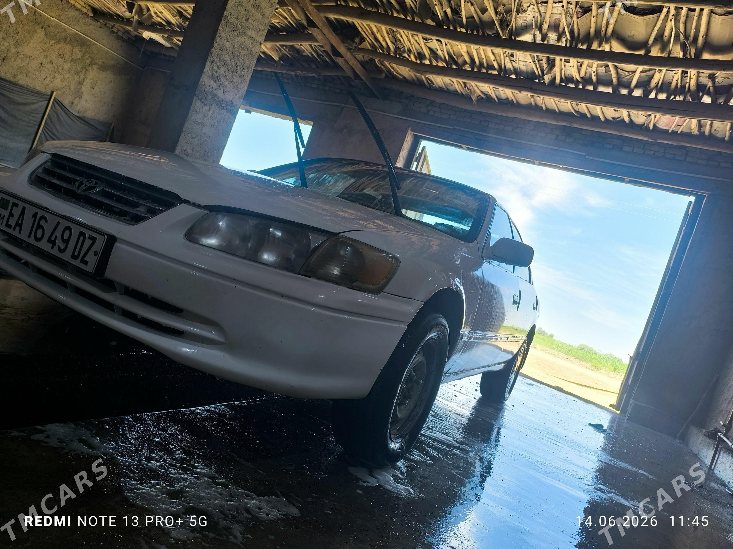 Toyota Camry 1998 - 130 000 TMT - Türkmenbaşy etr. - img 1