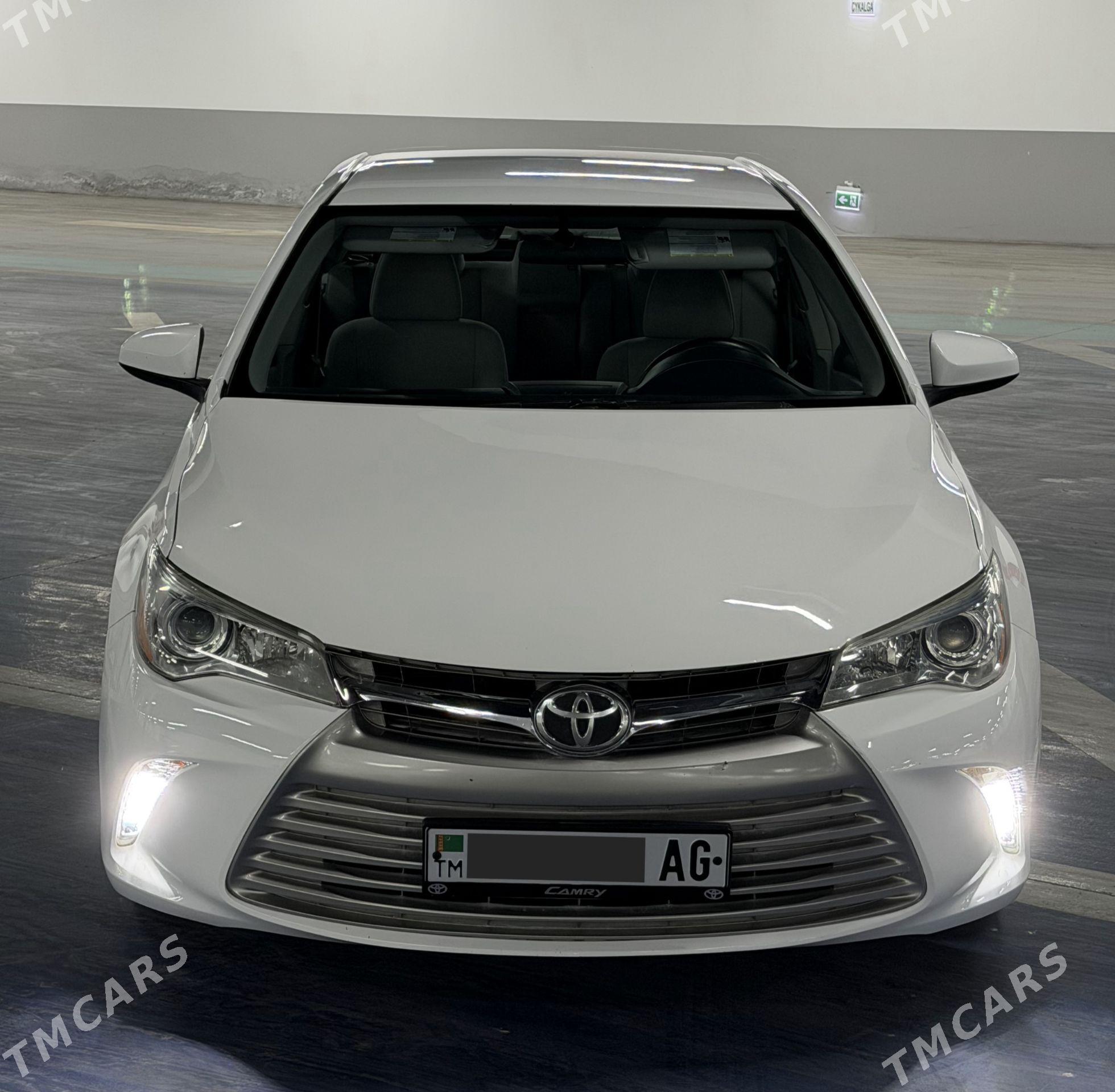 Toyota Camry 2016 - 280 000 TMT - Gurtly - img 1