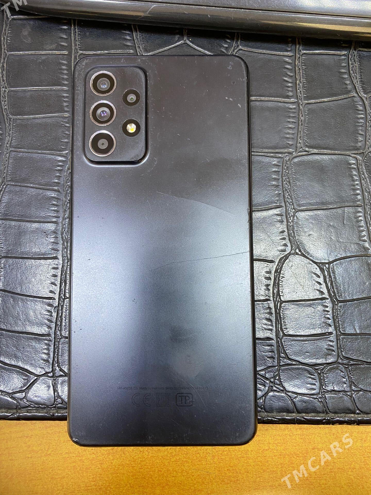 samsung a52 - Гёкдепе - img 1