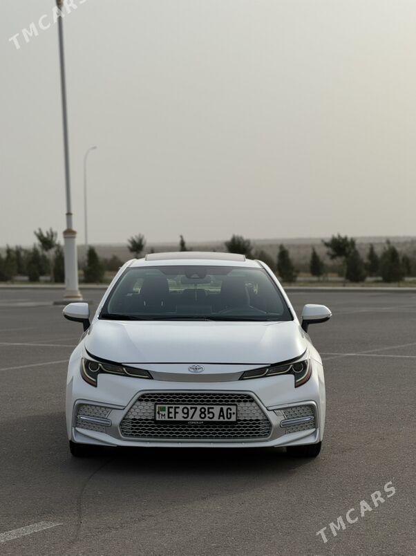 Toyota Corolla 2019 - 285 000 TMT - Aşgabat - img 1
