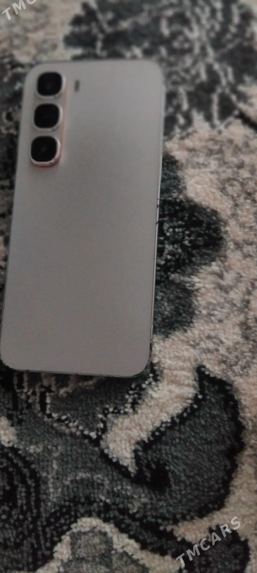 Infinix hot 60pro - Балканабат - img 1