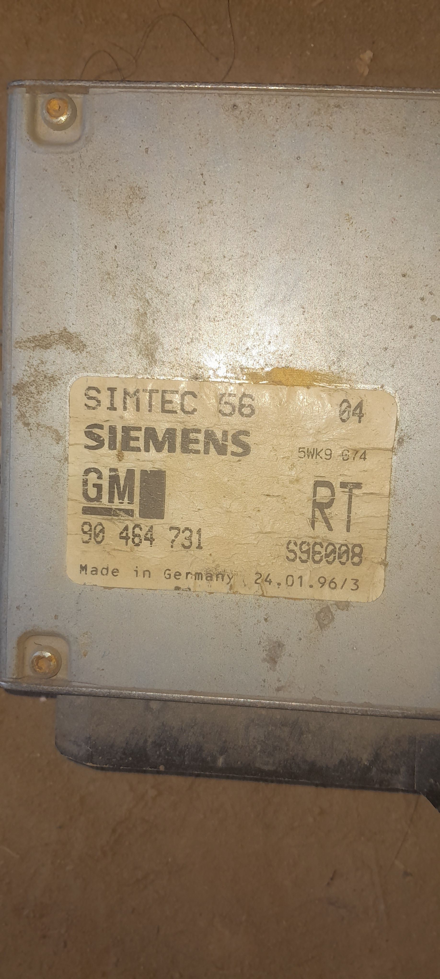 Wektra b komputer 300 TMT - Akdepe - img 1