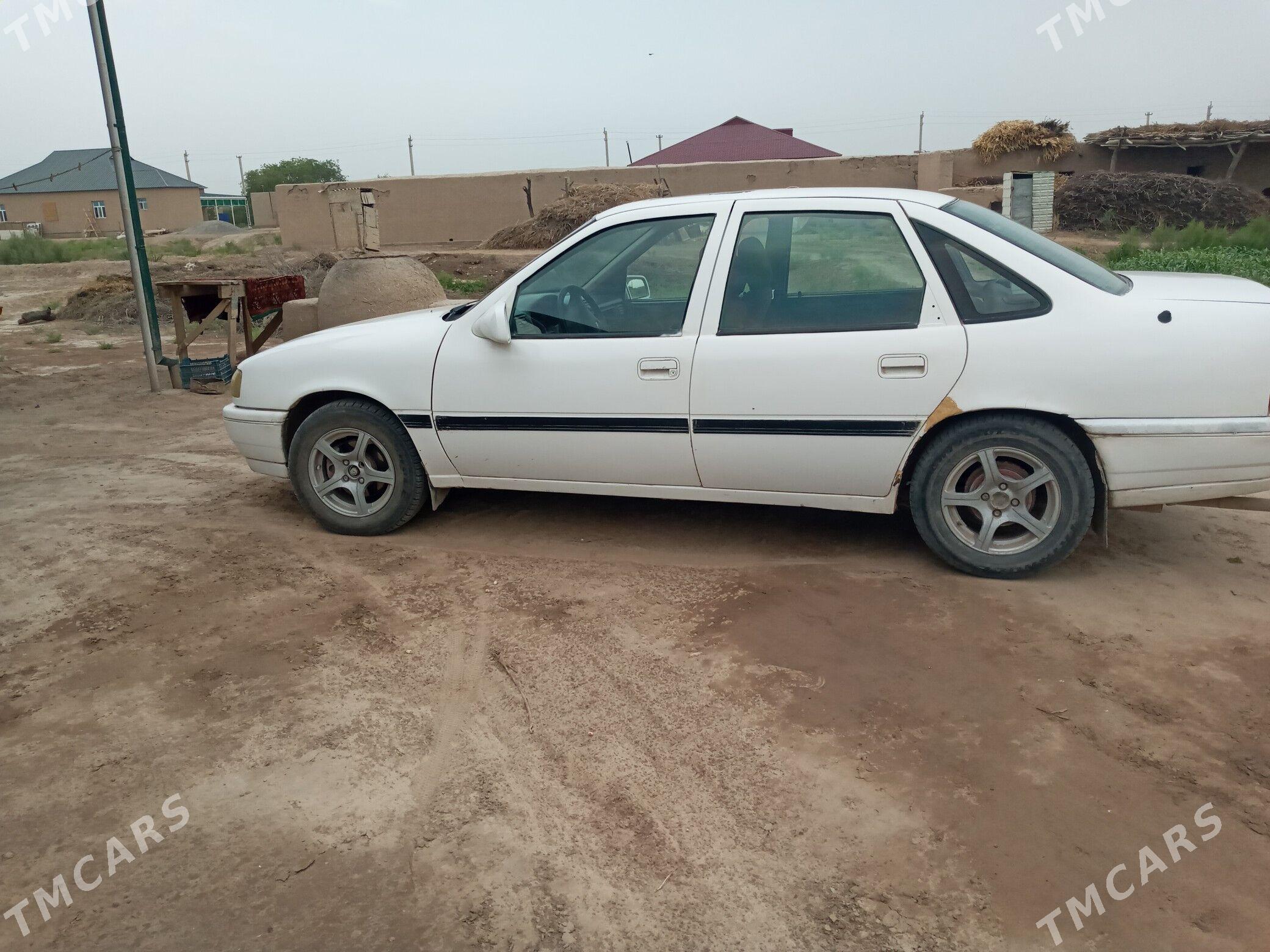 Opel Vectra 1992 - 32 000 TMT - Akdepe - img 1
