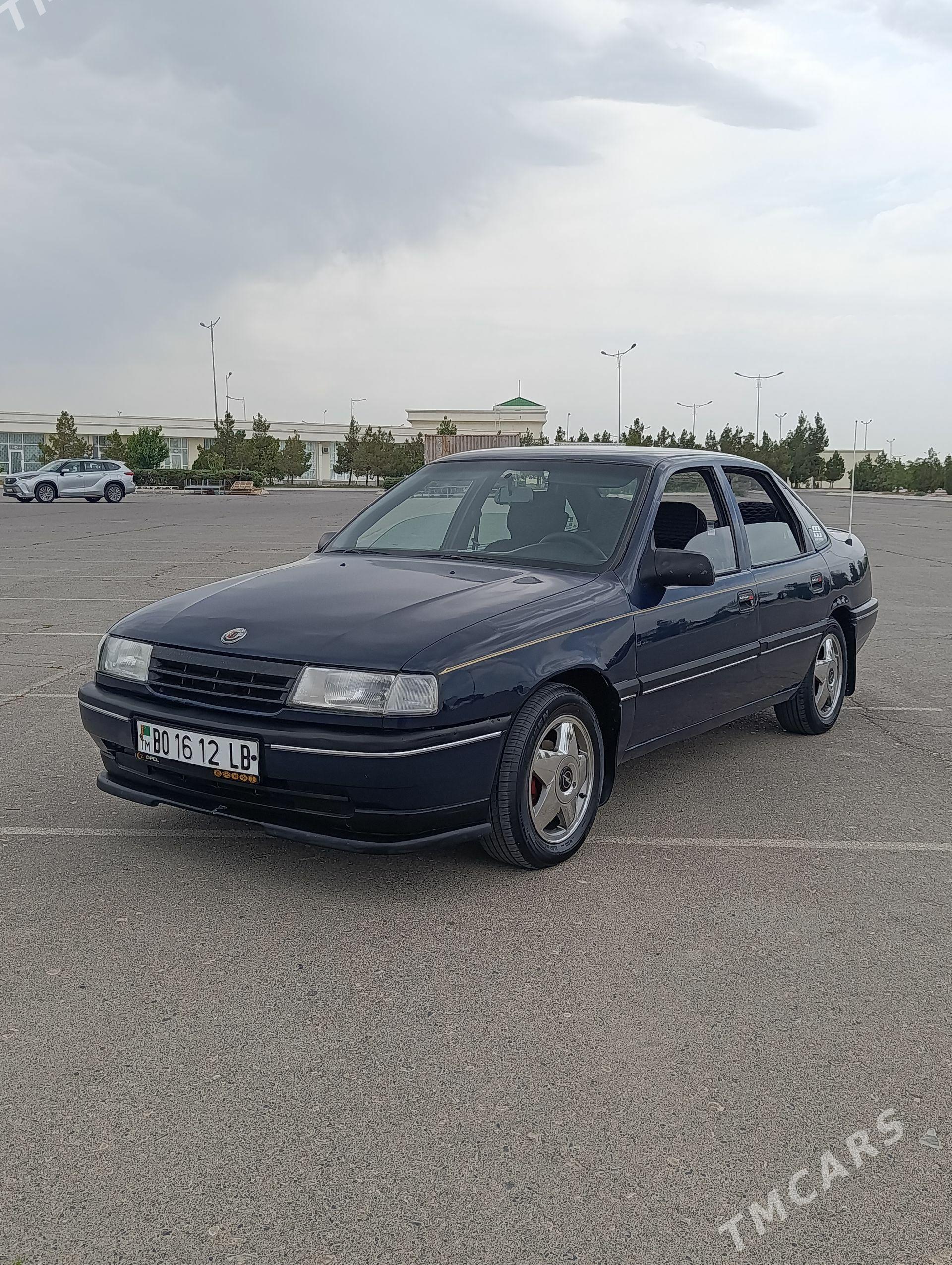 Opel Vectra 1991 - 55 000 TMT - Türkmenabat - img 1