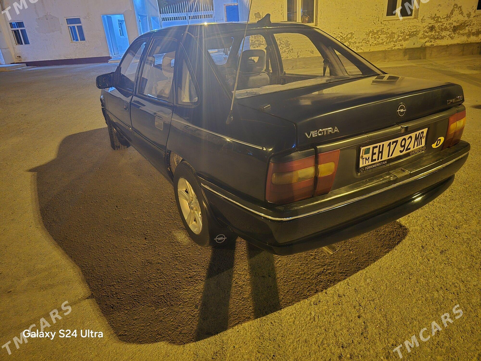 Opel Vectra 1991 - 39 000 TMT - Mary - img 1