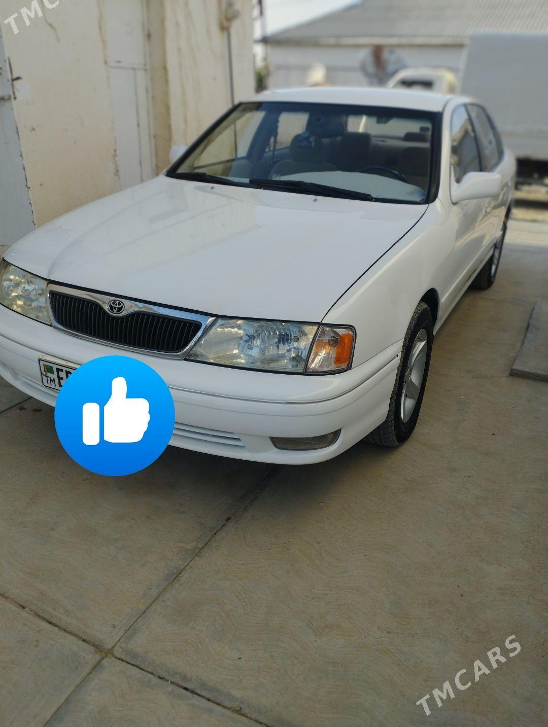 Toyota Avalon 1996 - 158 000 TMT - Tagtabazar - img 1