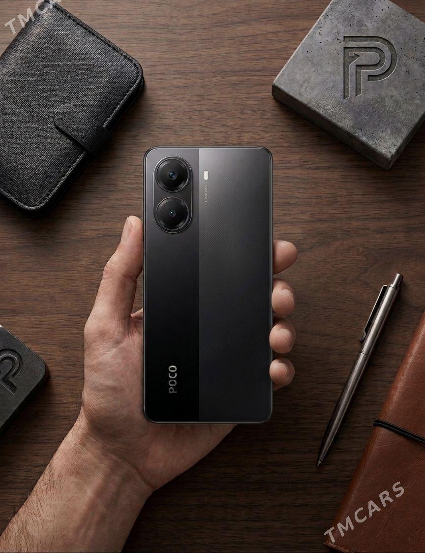 Poco x7 pro - Daşoguz - img 1