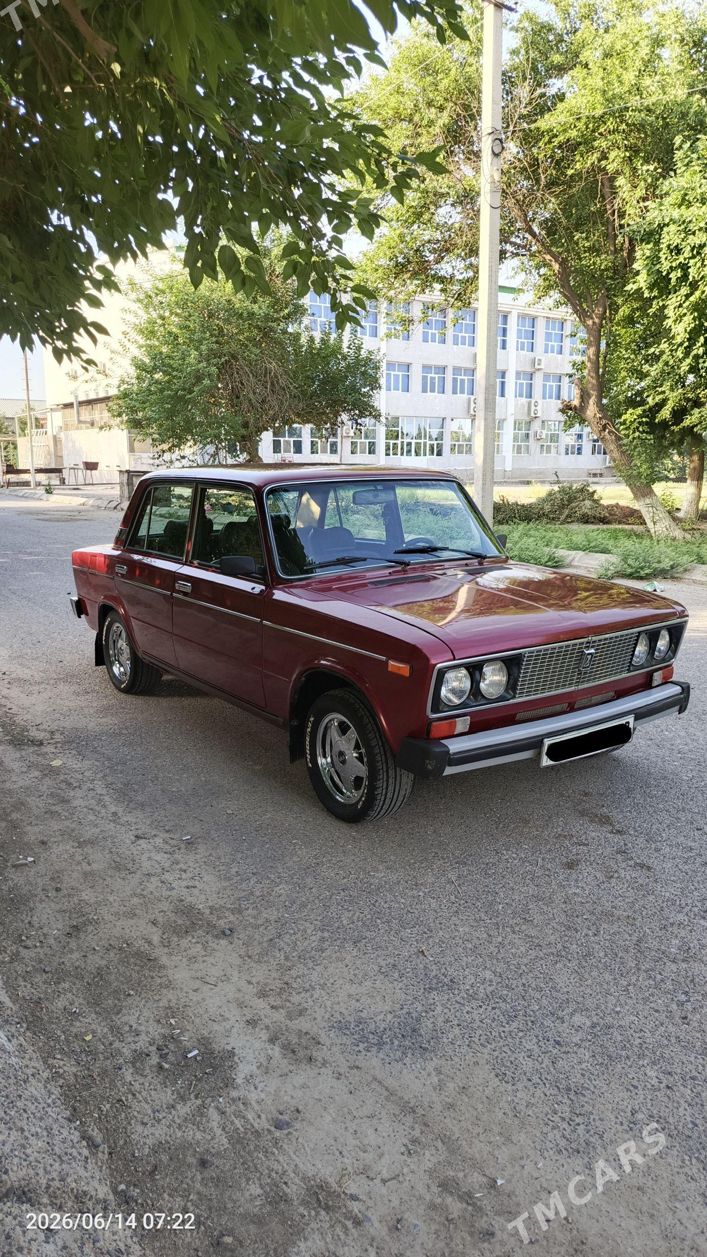 Lada 2106 2000 - 68 000 TMT - Baýramaly - img 1