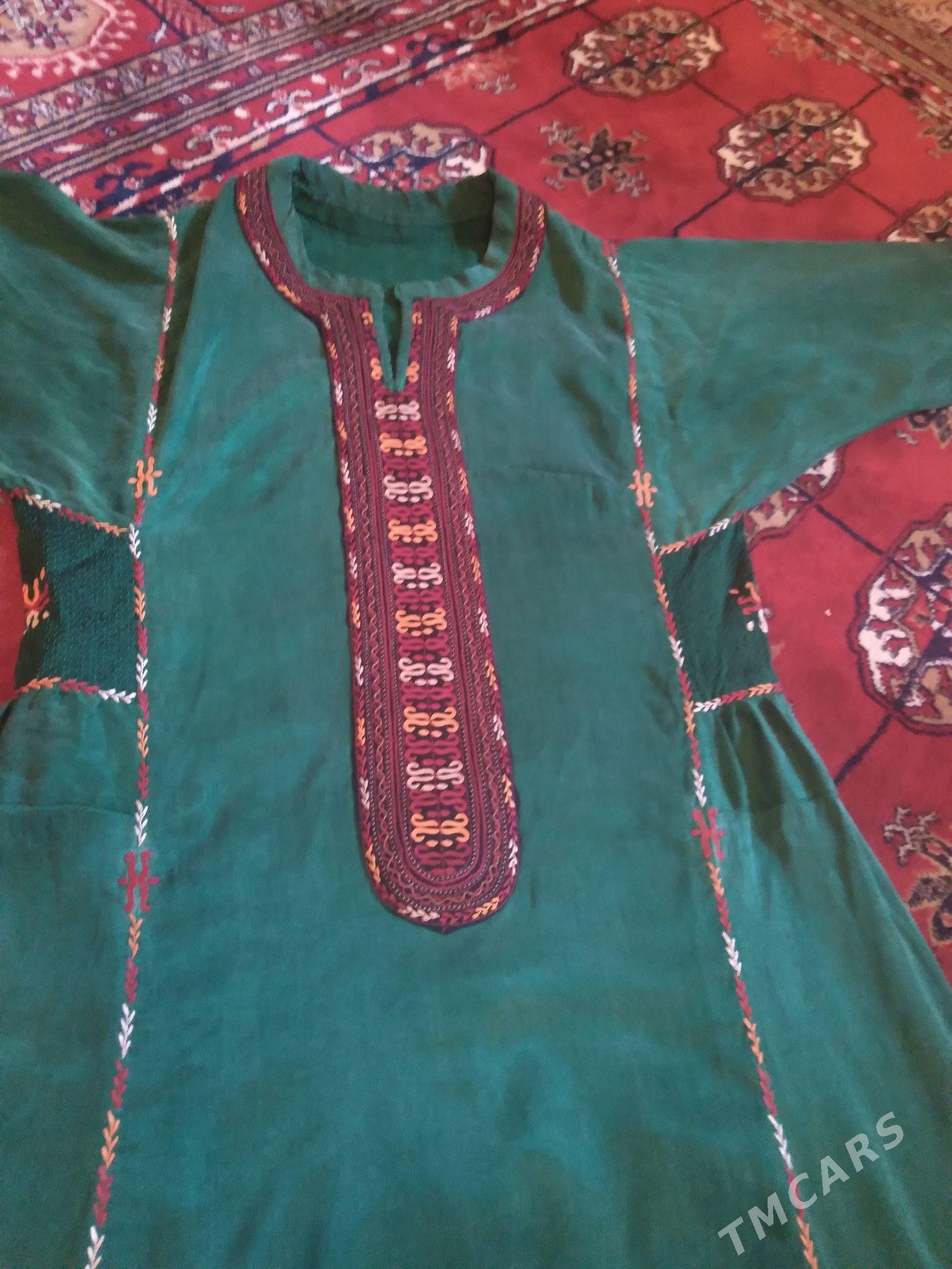 Gulyupek  yasyl - Гарадамак - img 1