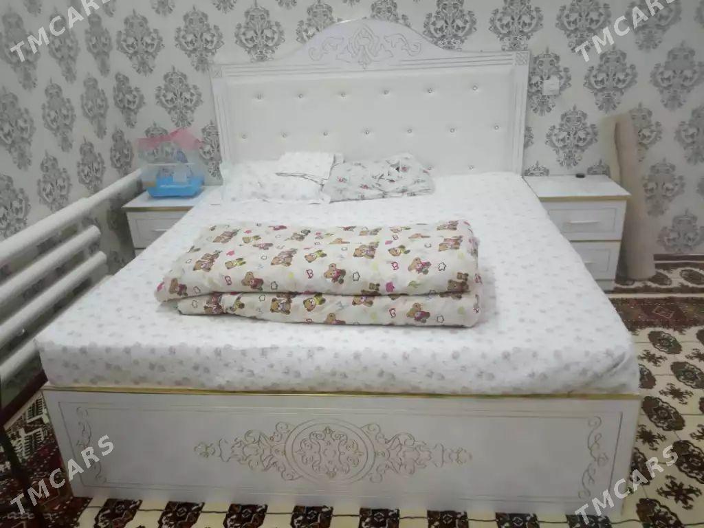 spalny - Гёкдепе - img 1