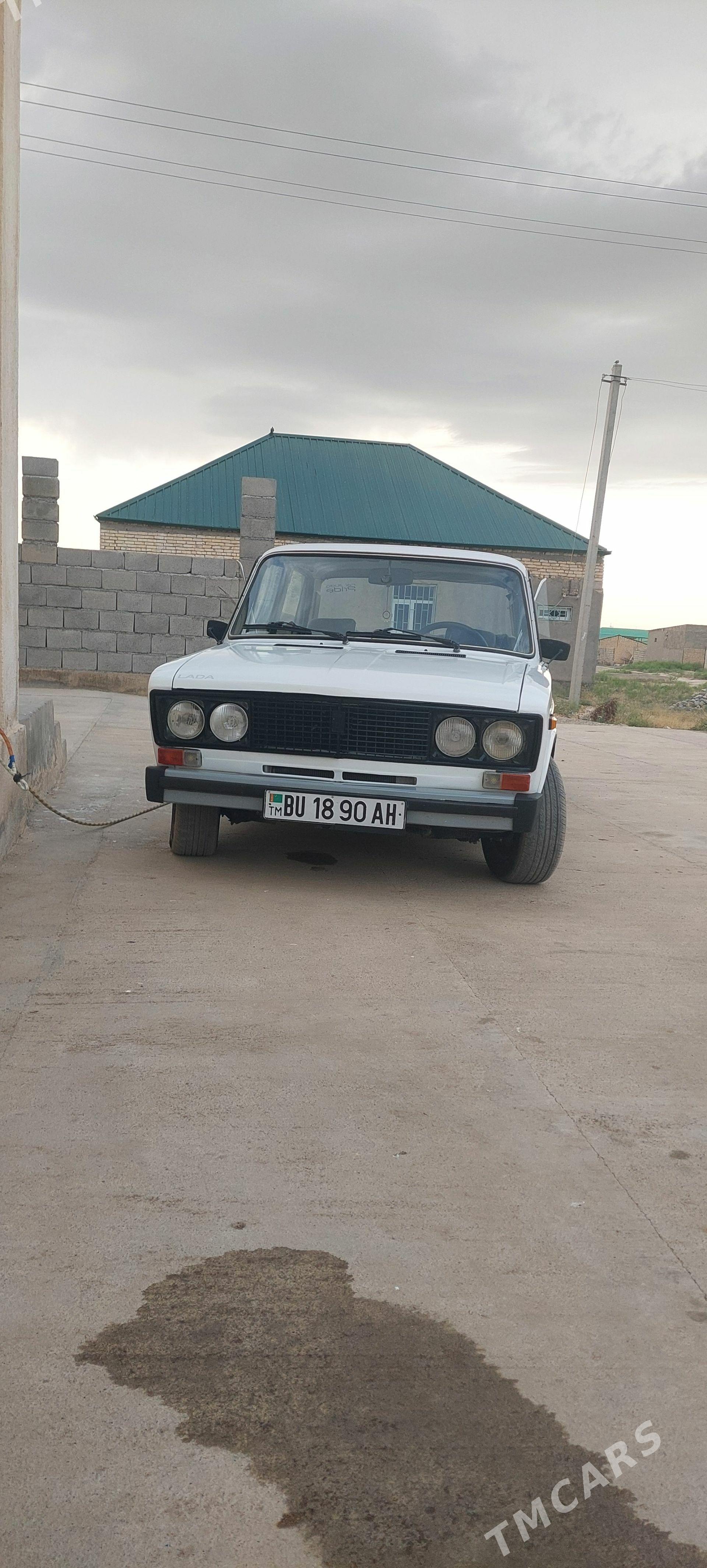 Lada 2106 1998 - 38 000 TMT - Kaka - img 1