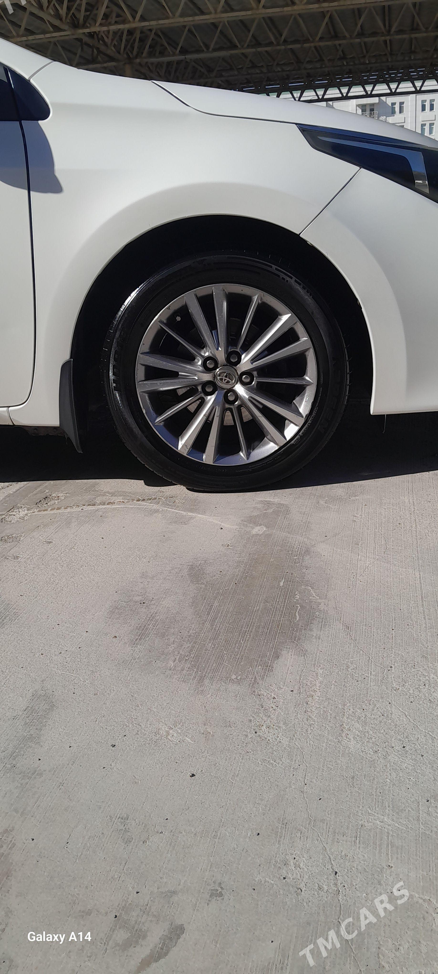 Toyota Corolla 2014 - 230 000 TMT - Änew - img 1