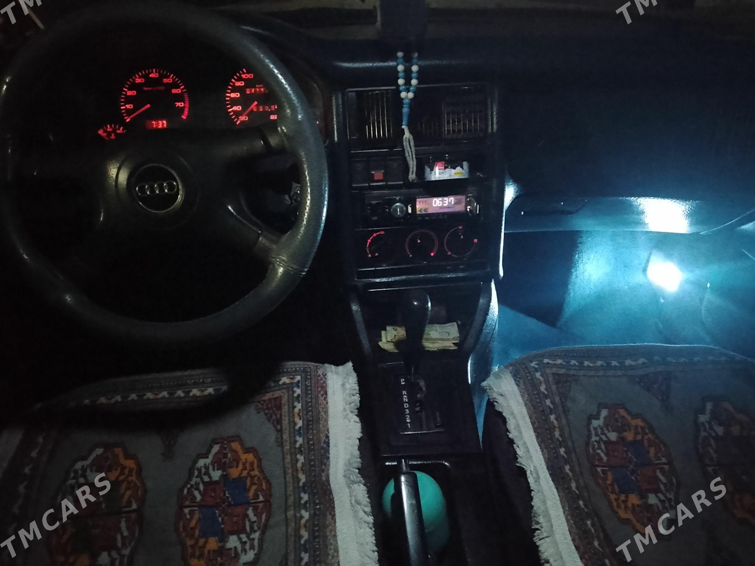 Audi 80/90 1989 - 19 000 TMT - Мары - img 1