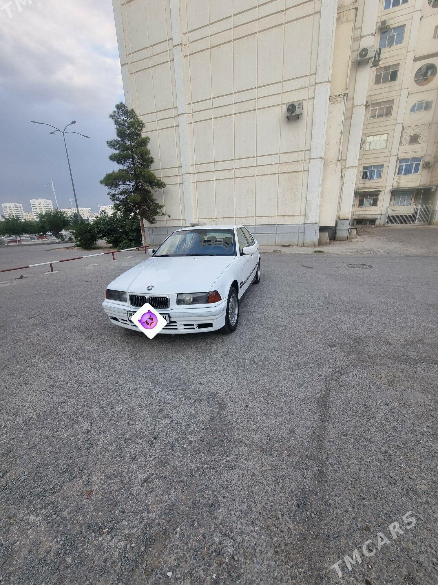 BMW 325 1992 - 48 000 TMT - Parahat 2 - img 1