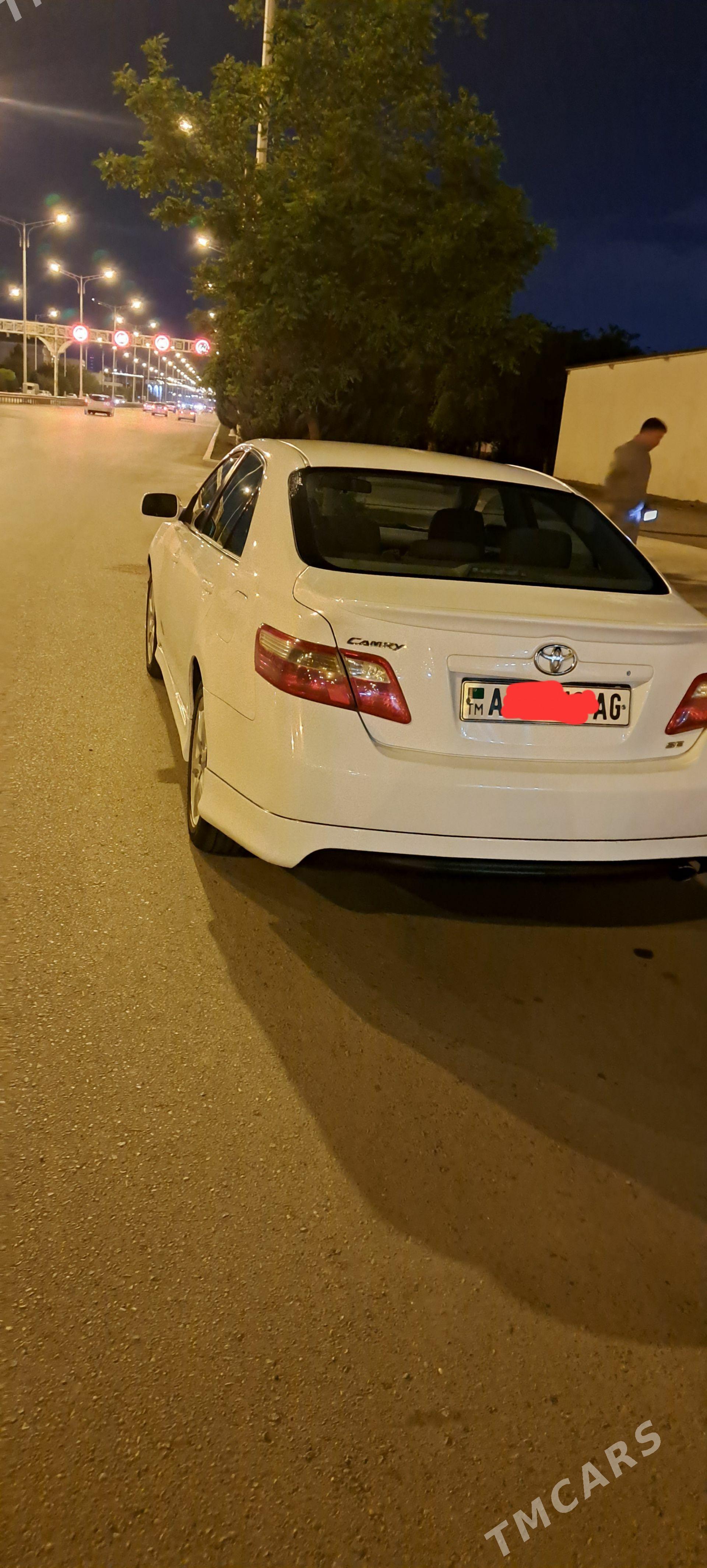 Toyota Camry 2008 - 175 000 TMT - Gubadag - img 1
