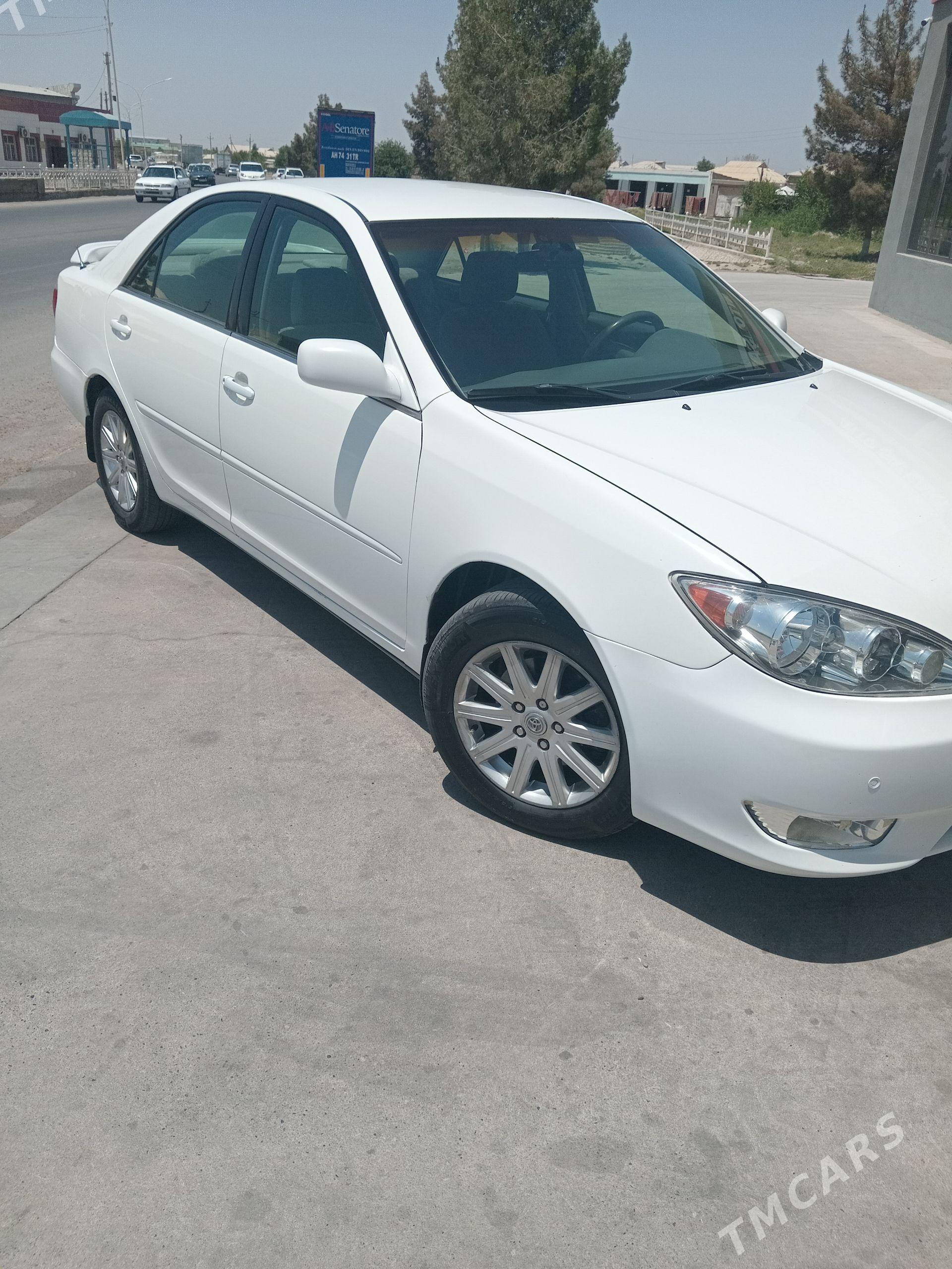 Toyota Camry 2003 - 200 000 TMT - Mary - img 1