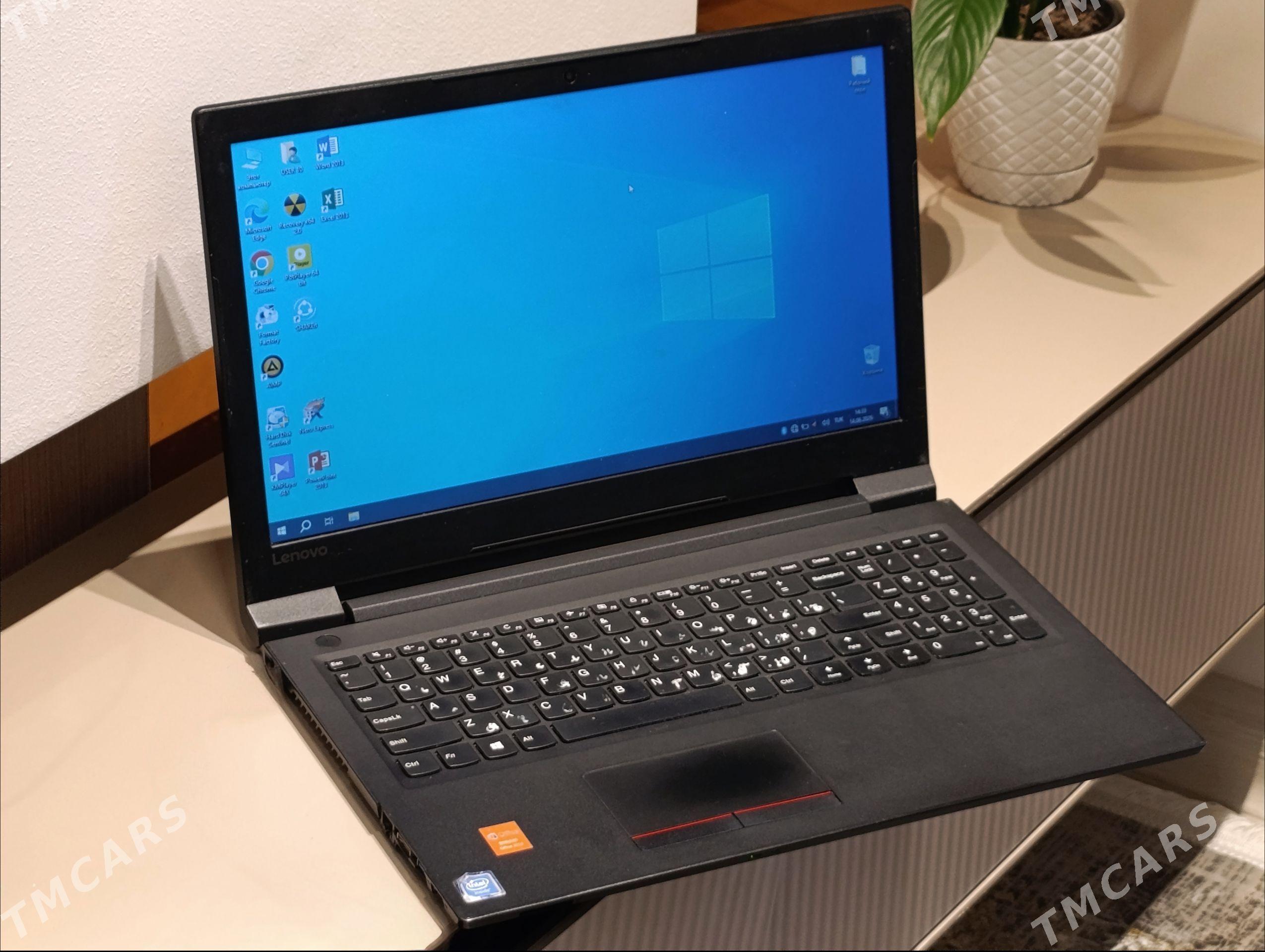 Lenovo notebook noutbuk ноутбу - Türkmenabat - img 1